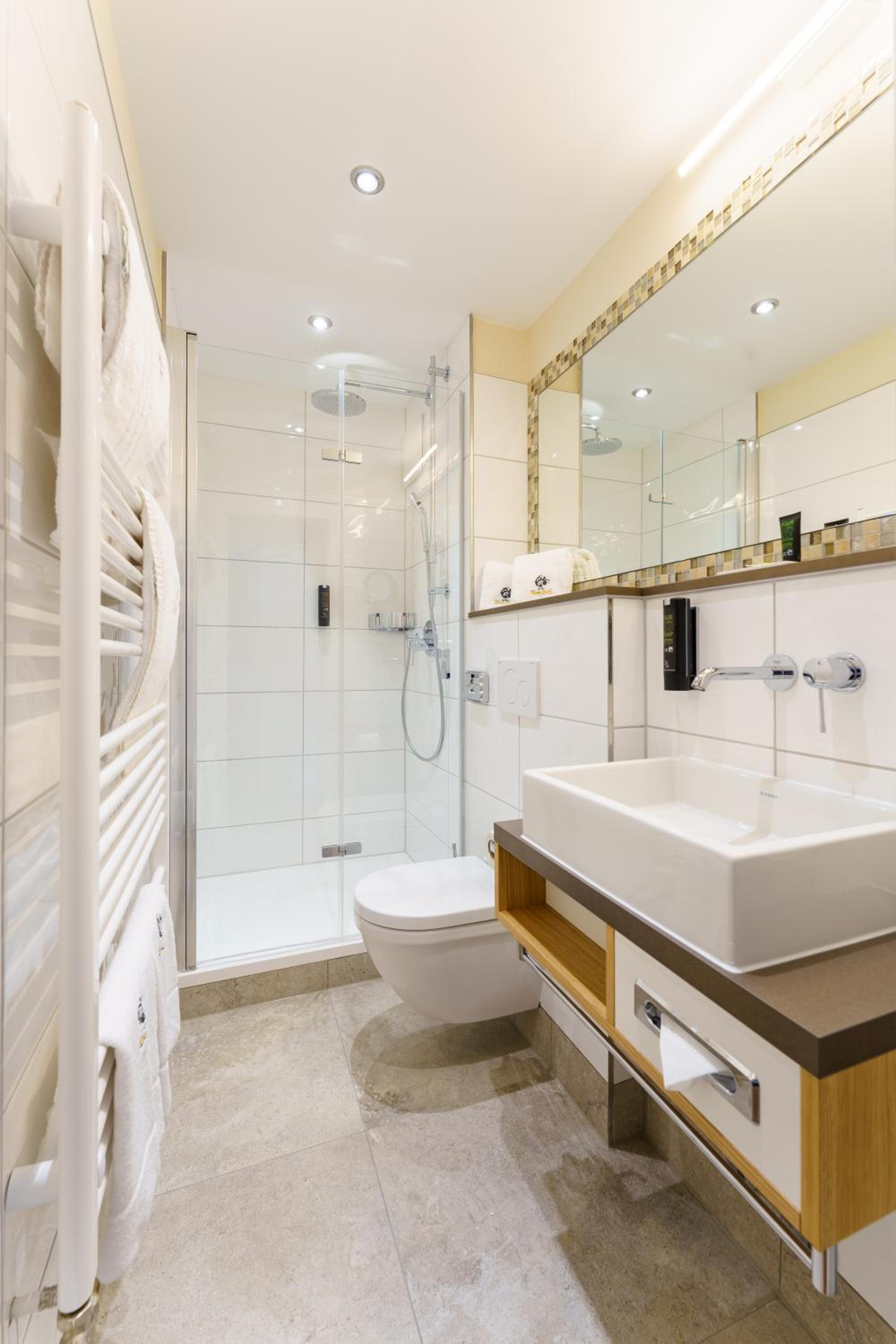 Superior Double Room - Photo 5