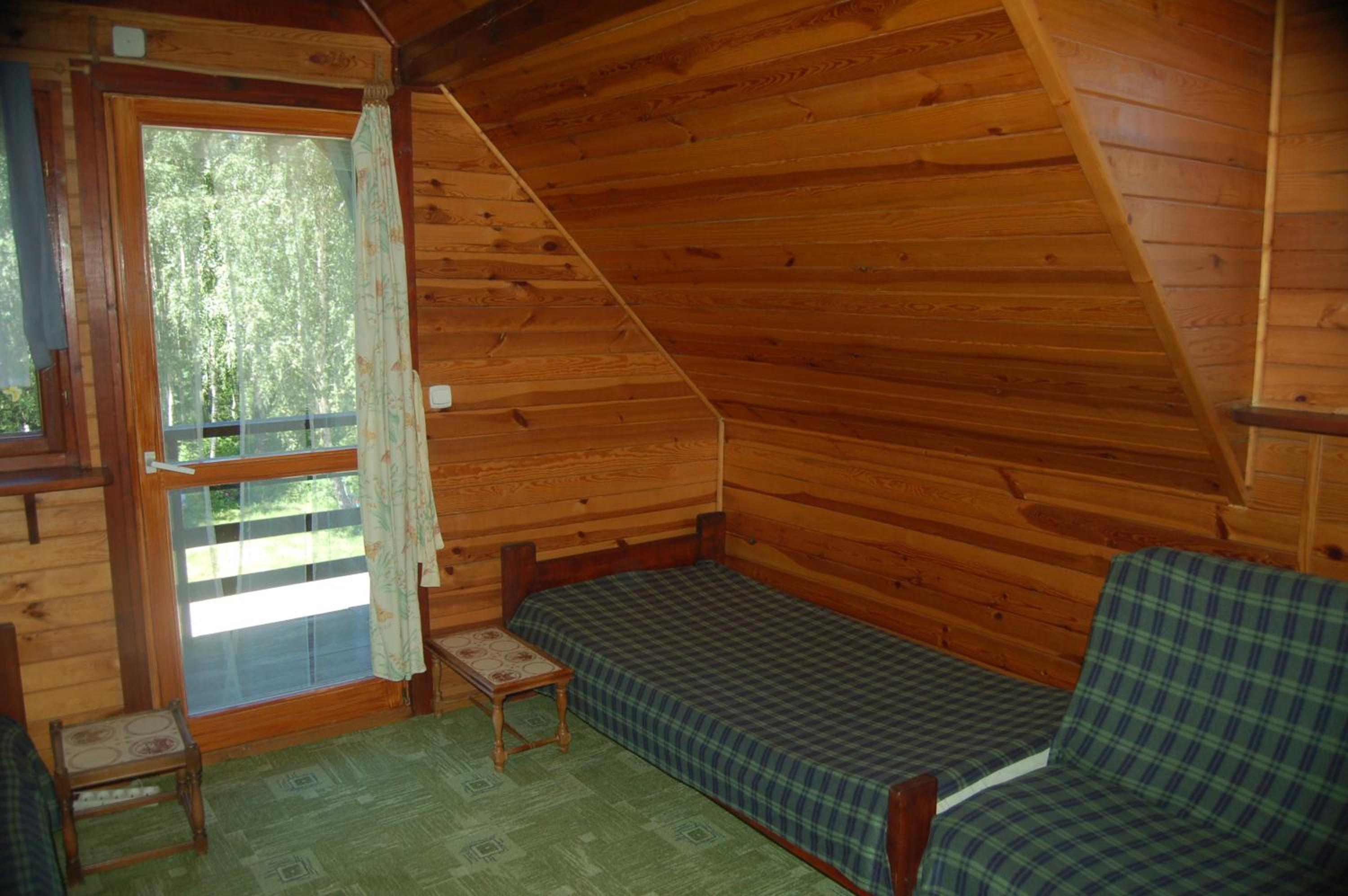 Family Room with Balcony photo 1