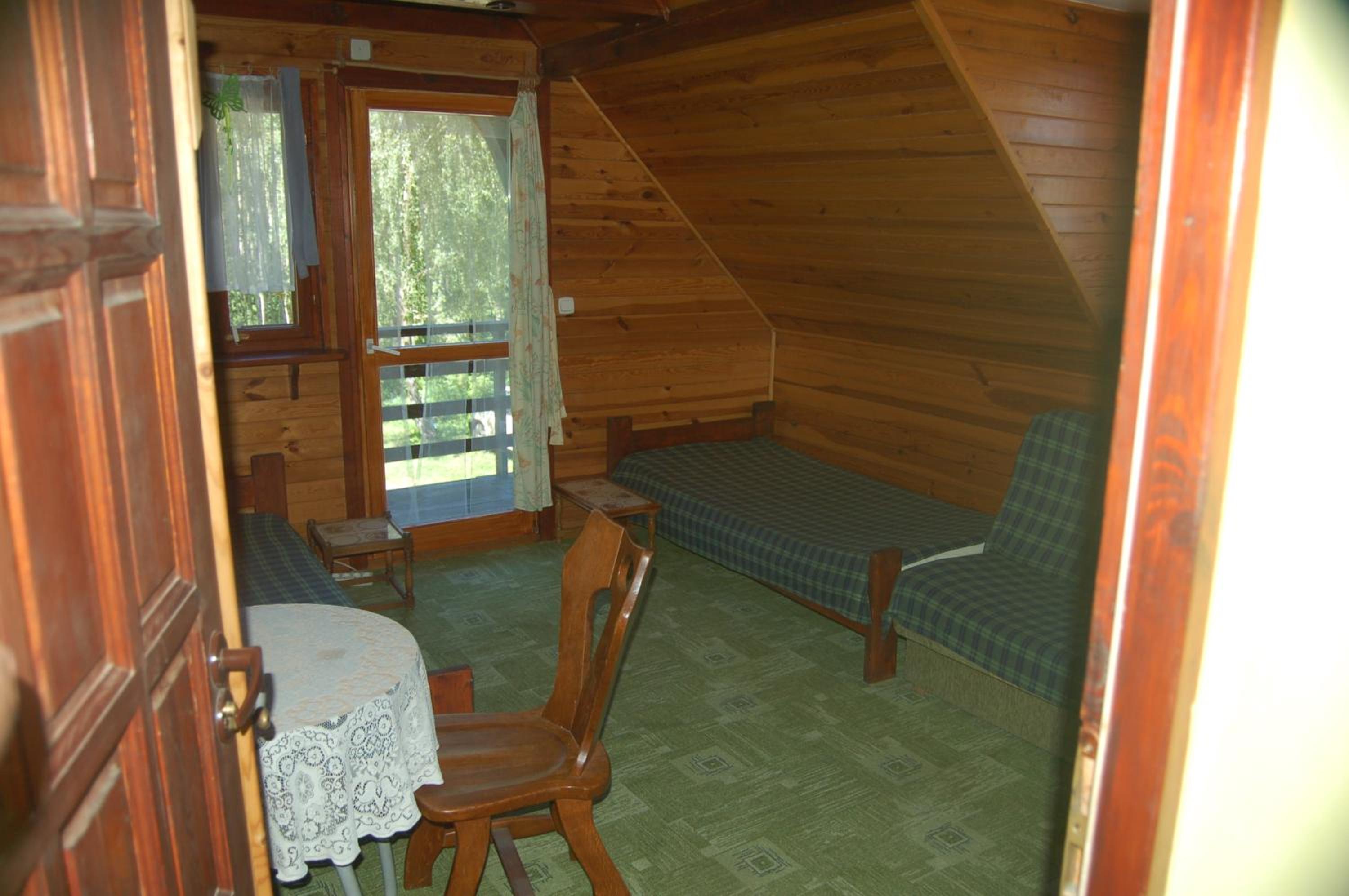 Family Room with Balcony photo 2