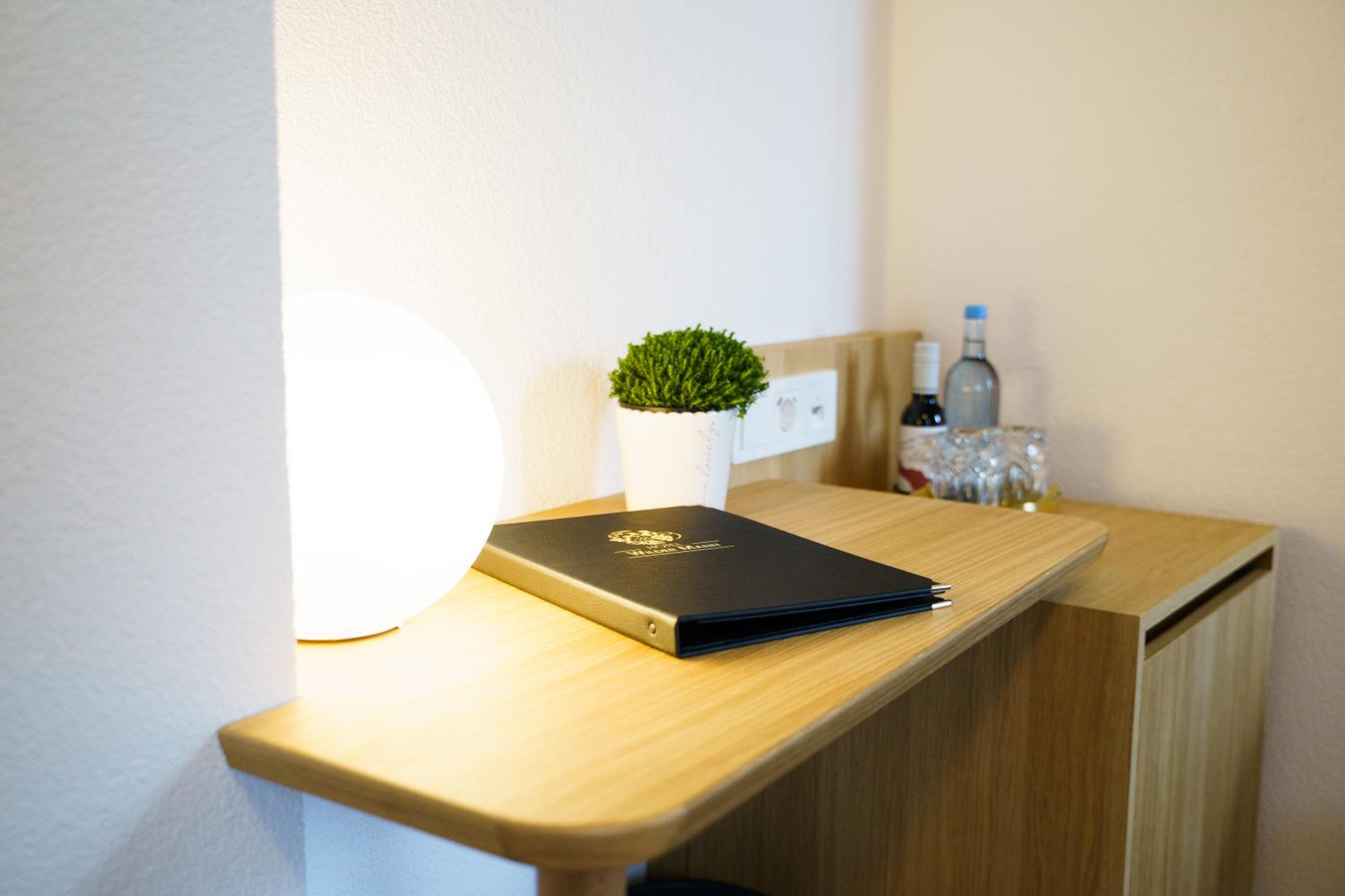 Deluxe Double Room - Photo 2
