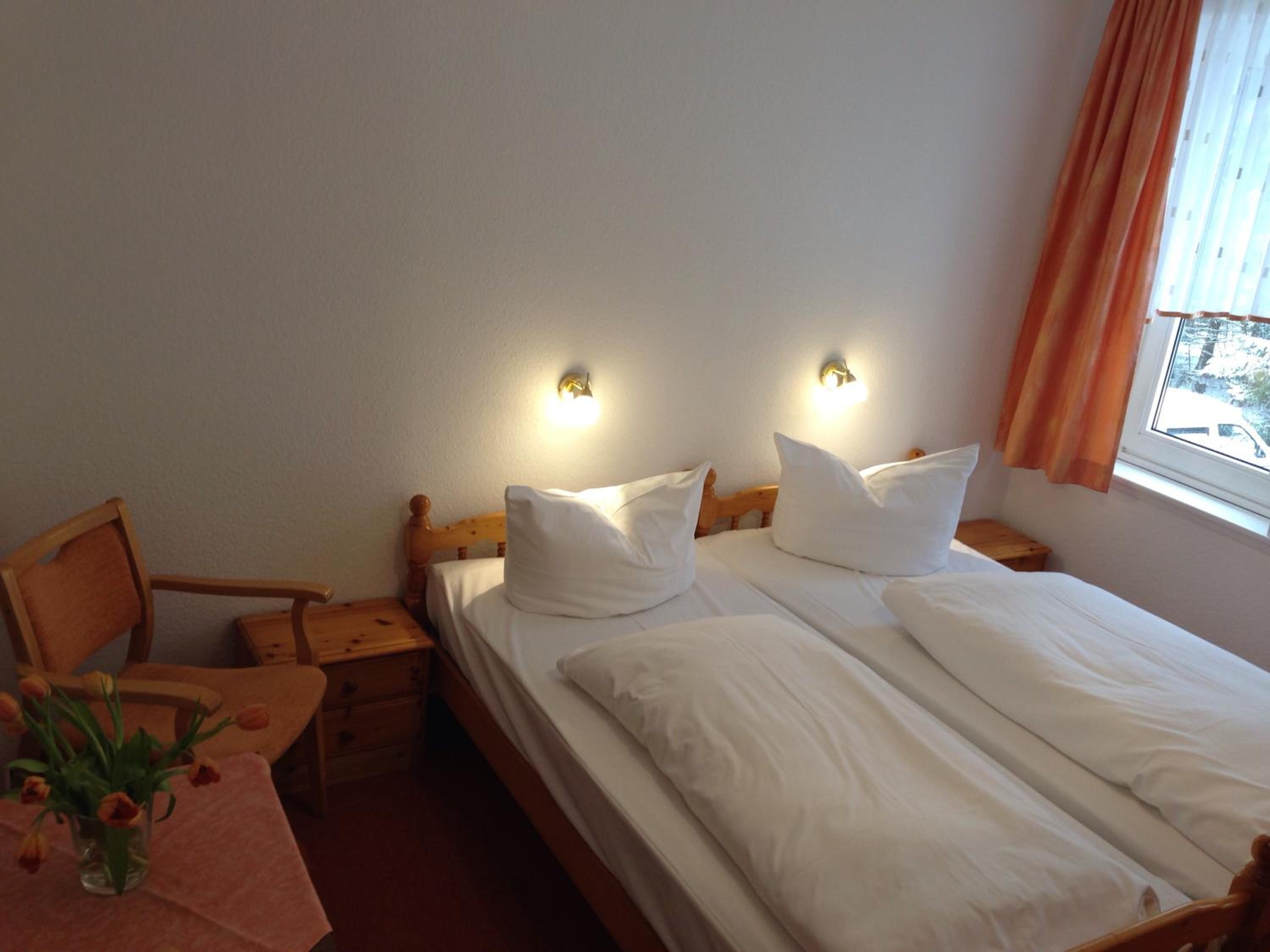 Standard Double Room photo 1