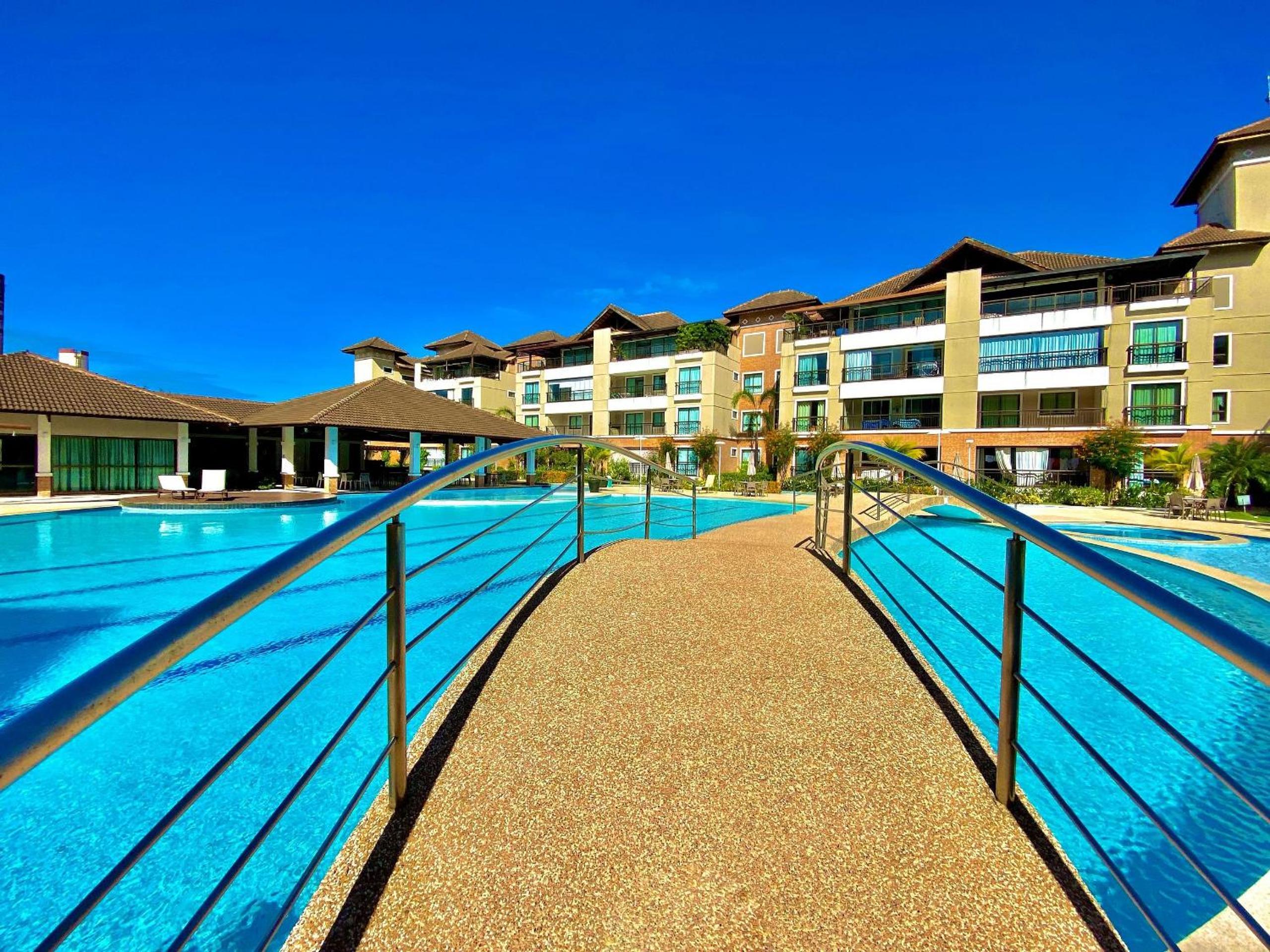 Two-Bedroom Family Apartment photo 3