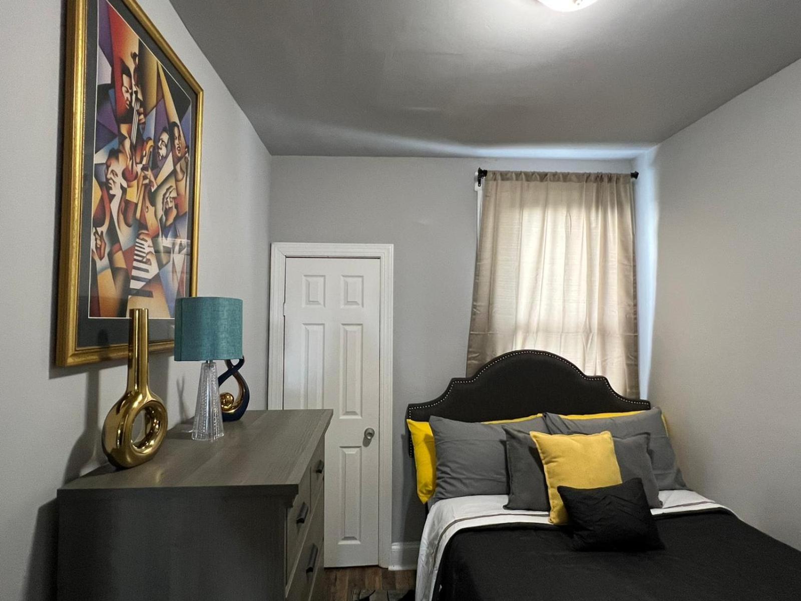 One-Bedroom House photo 3