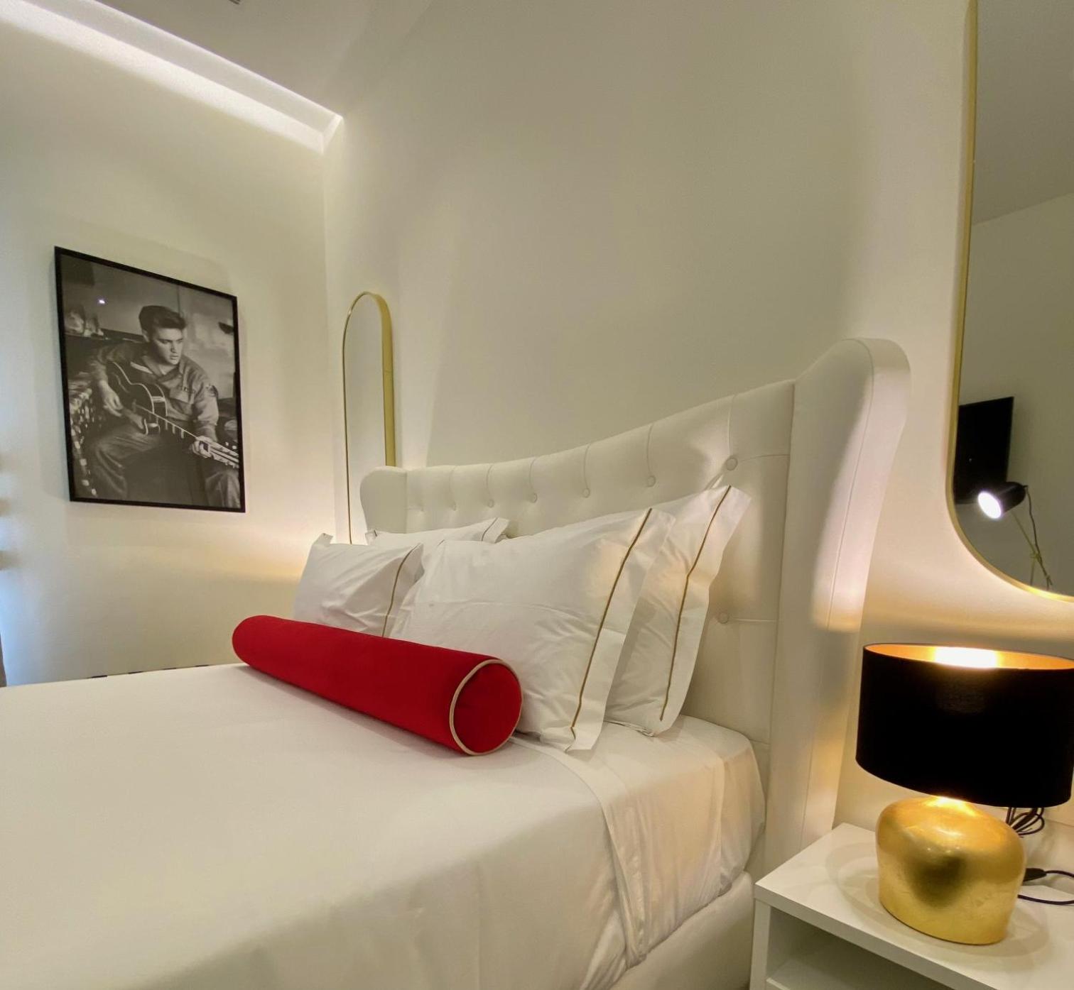 Double Room - Photo 4