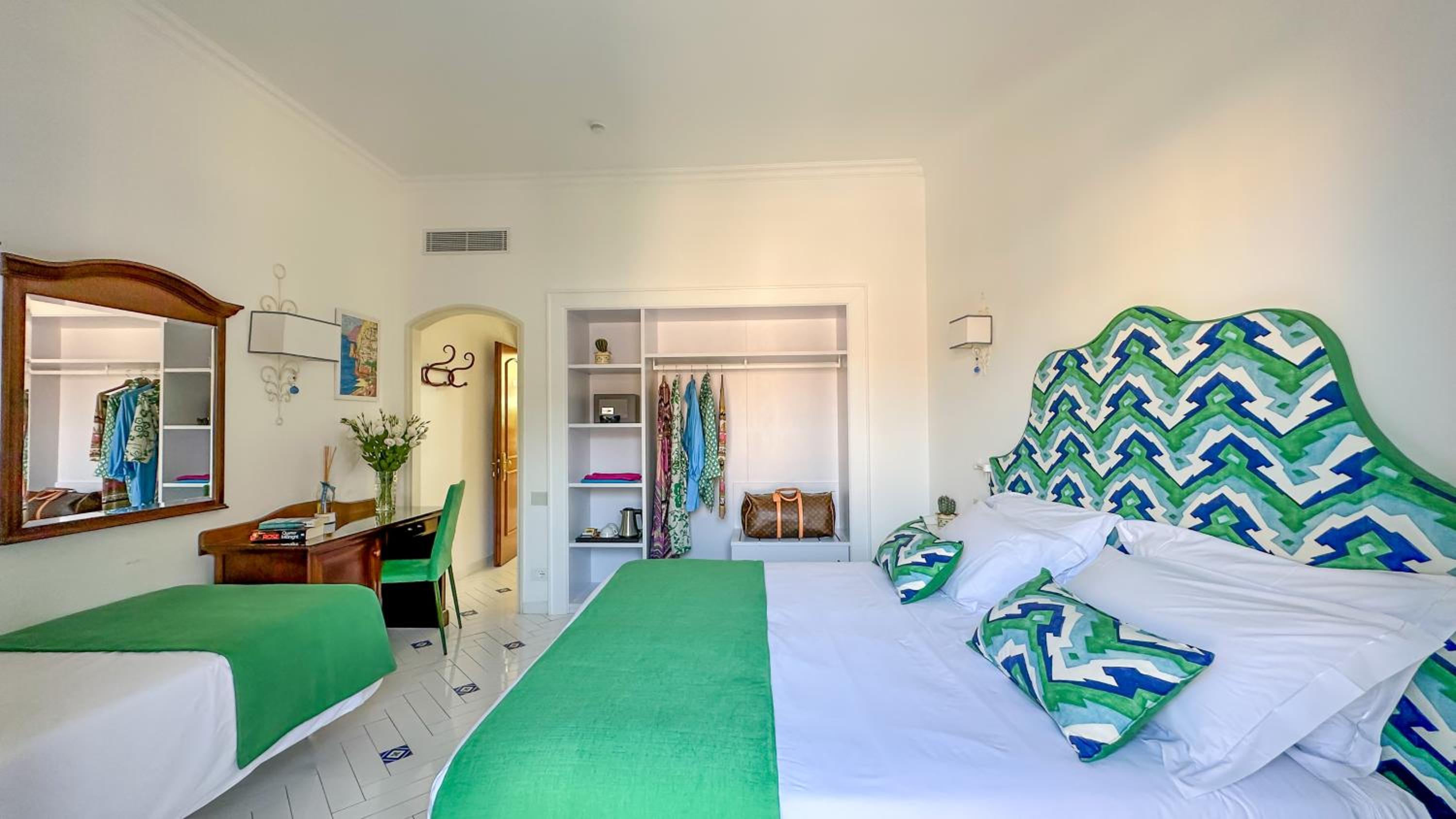 Comfort Triple Room - Photo 2