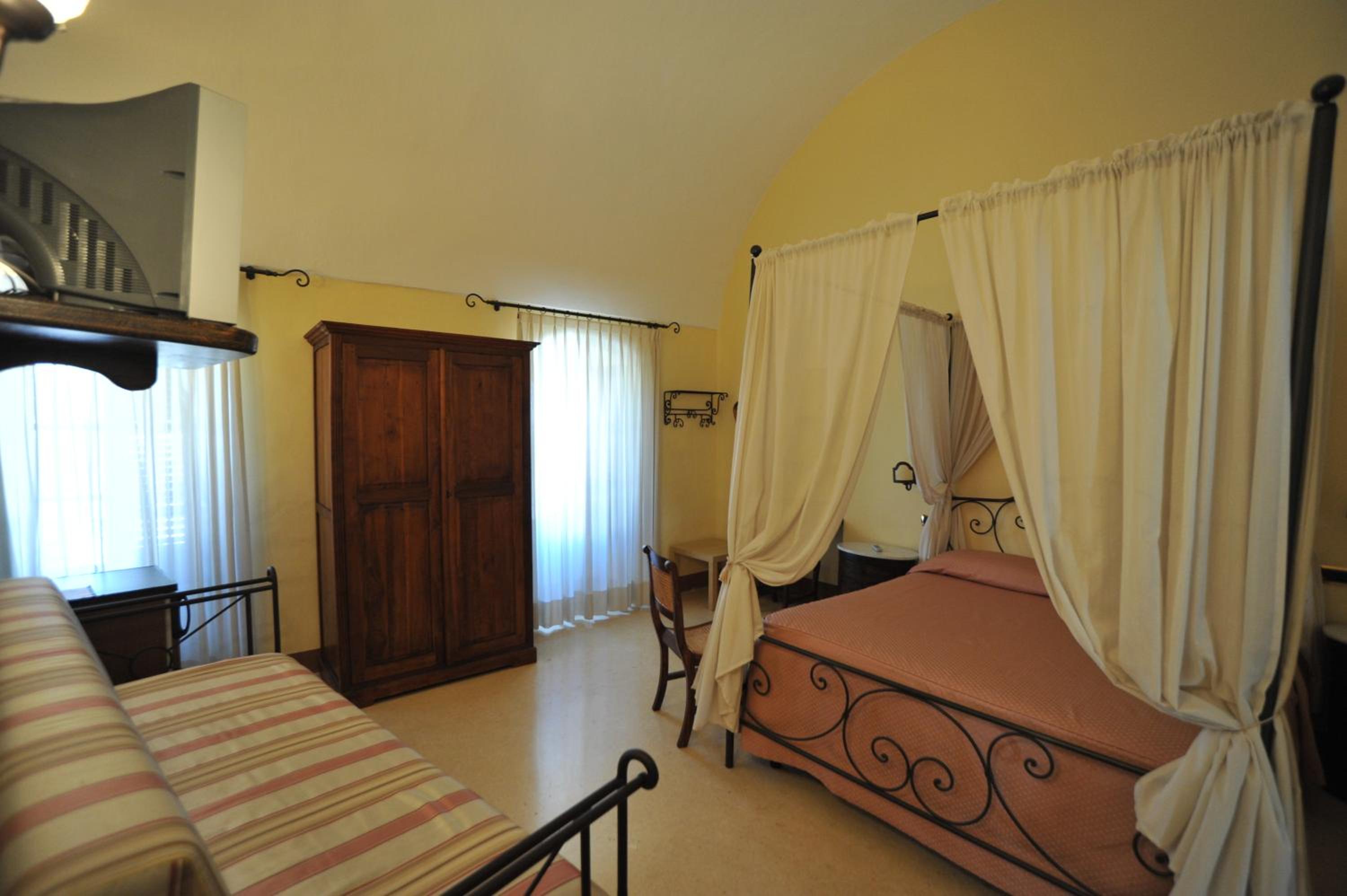 Triple Room photo 3