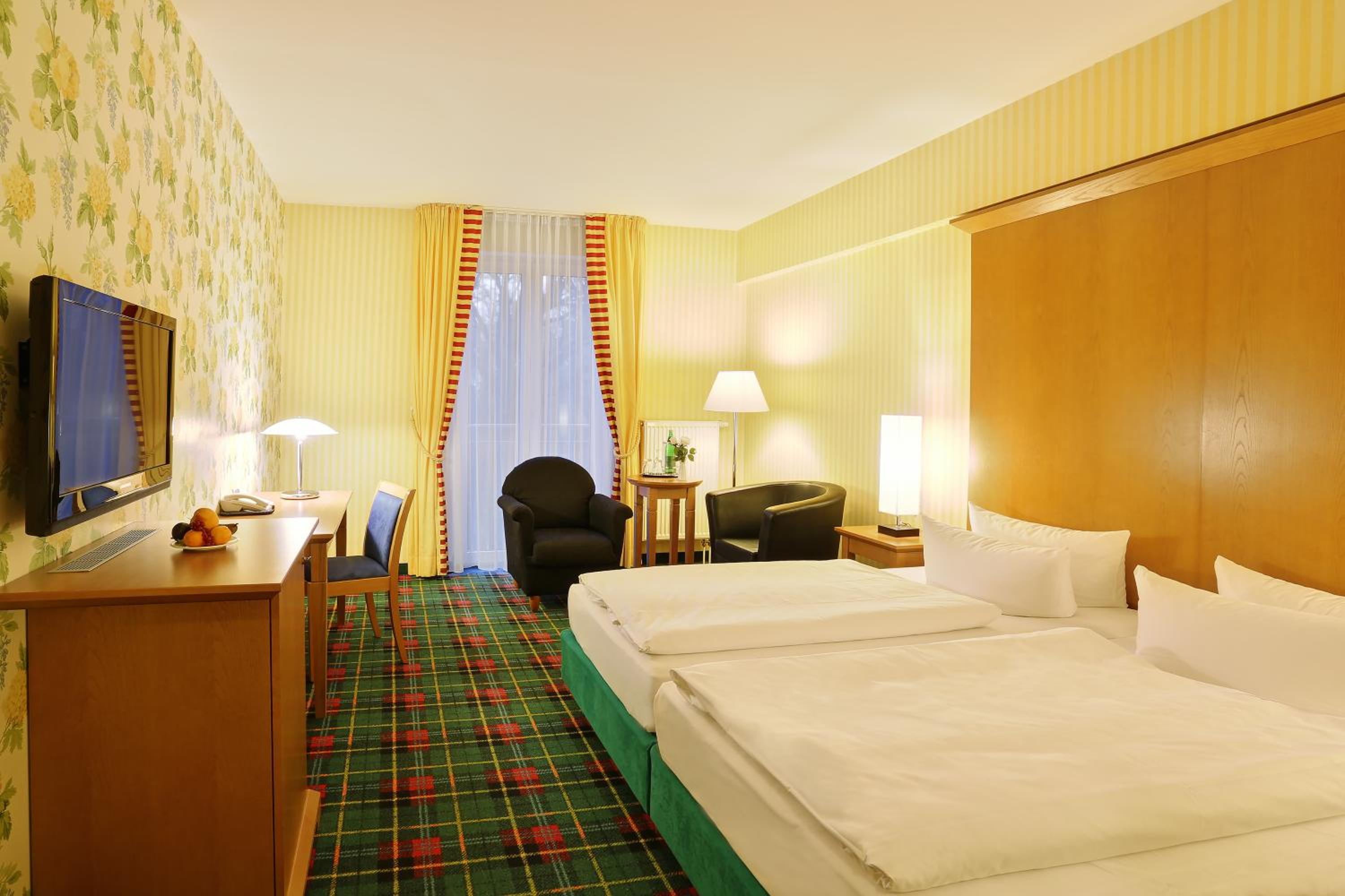 Comfort Double Room photo 1