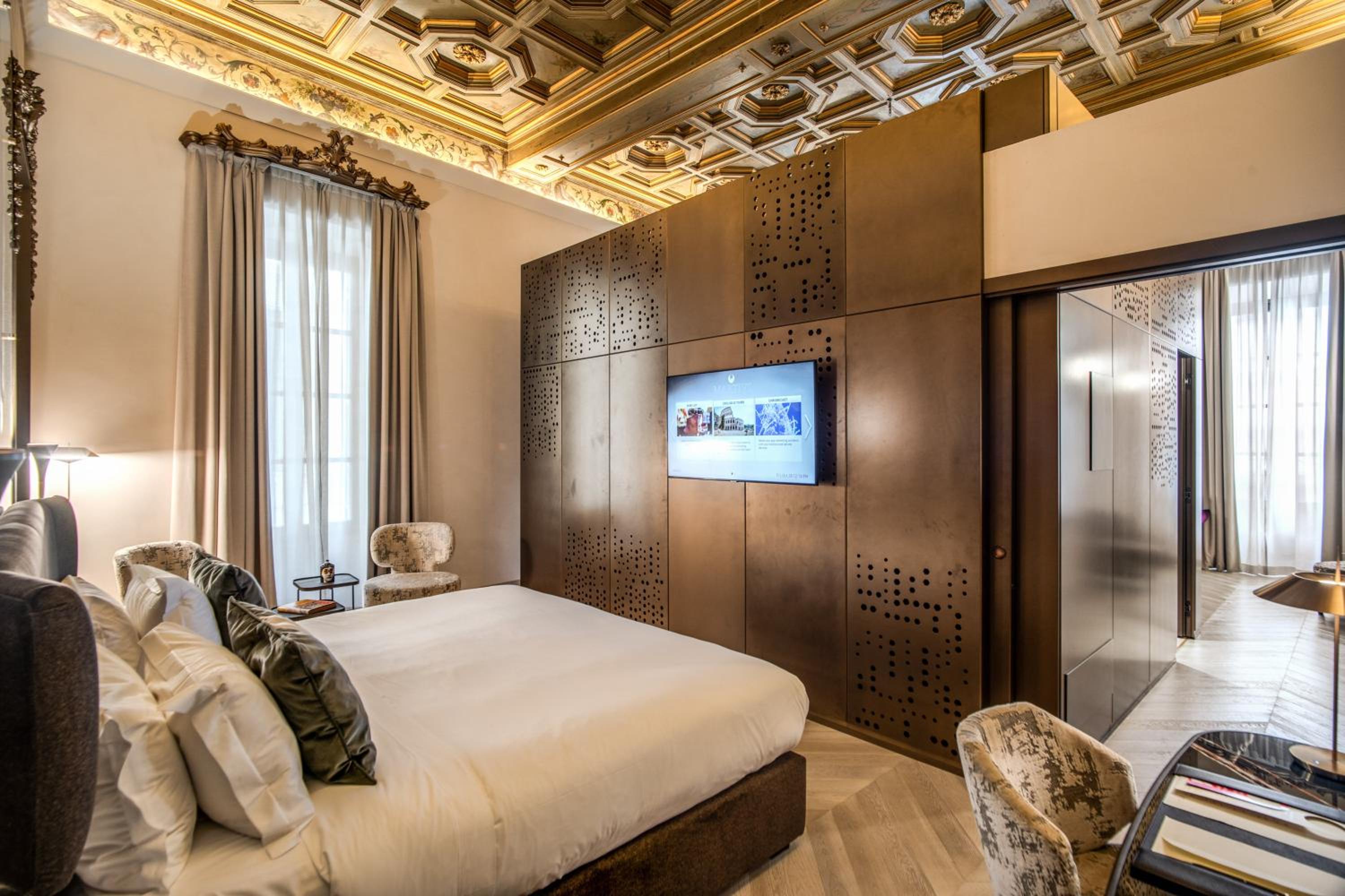 Presidential SPA suite photo 3