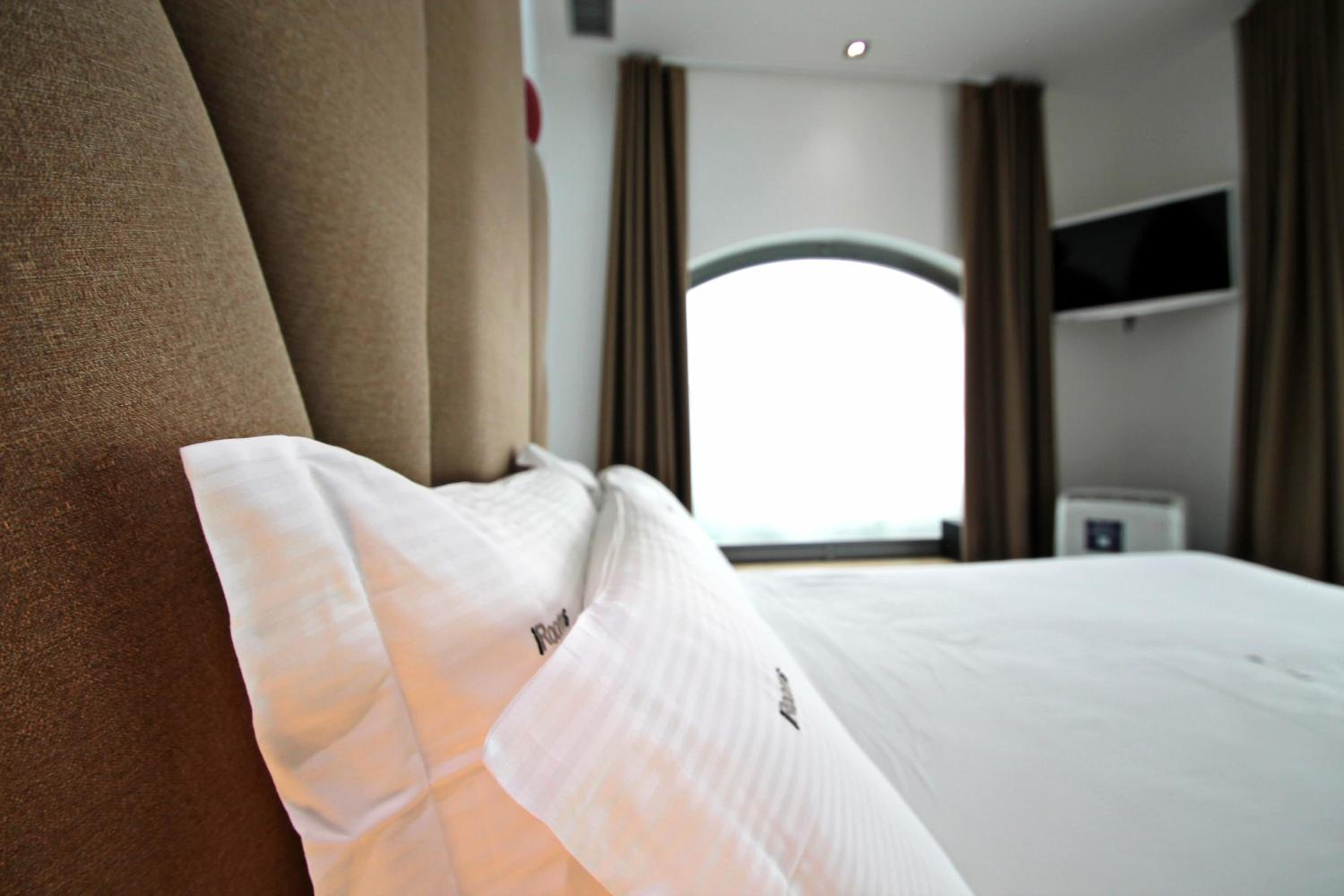 Suite photo 1