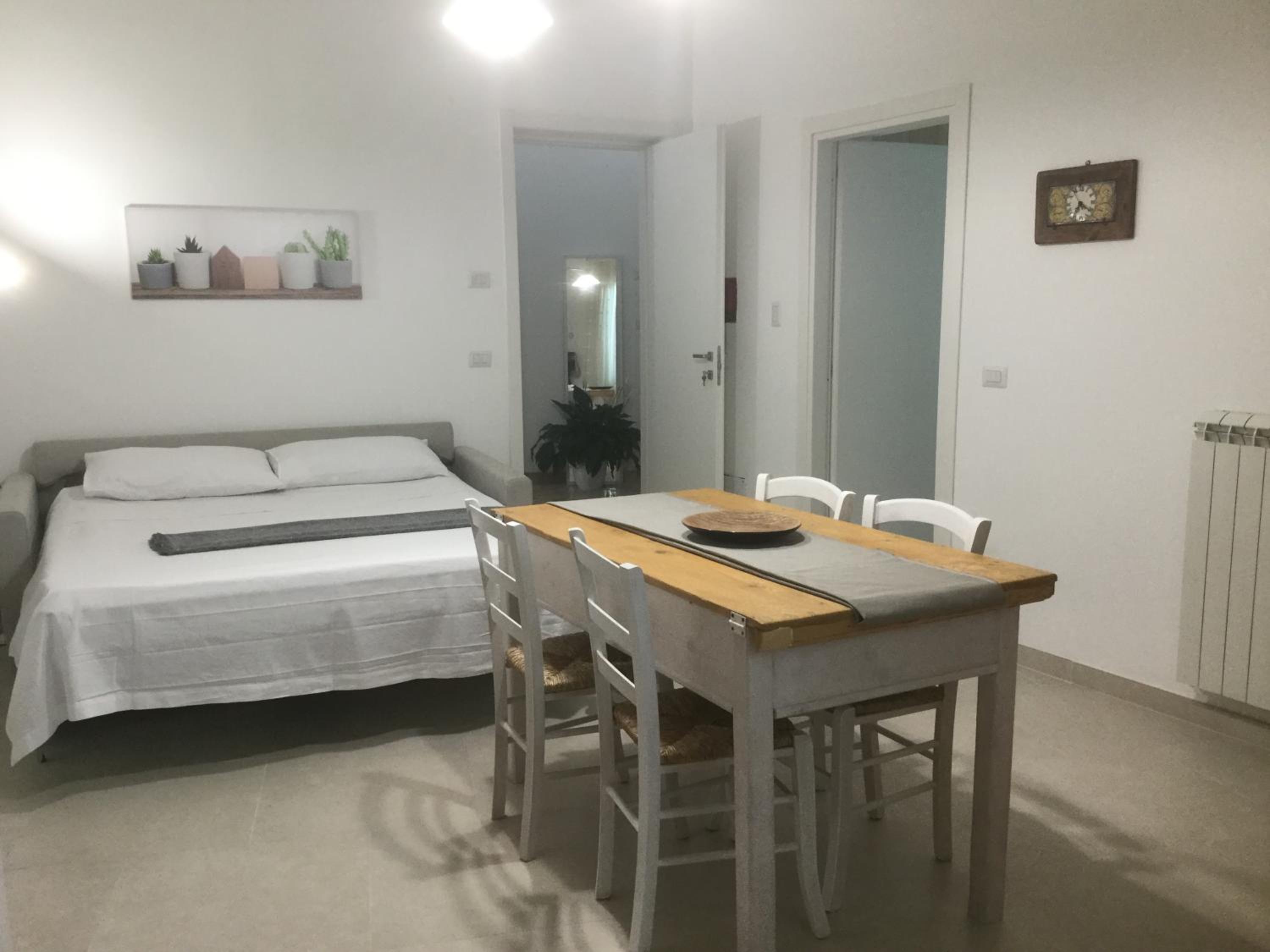 Apartment - Ground Floor photo 1