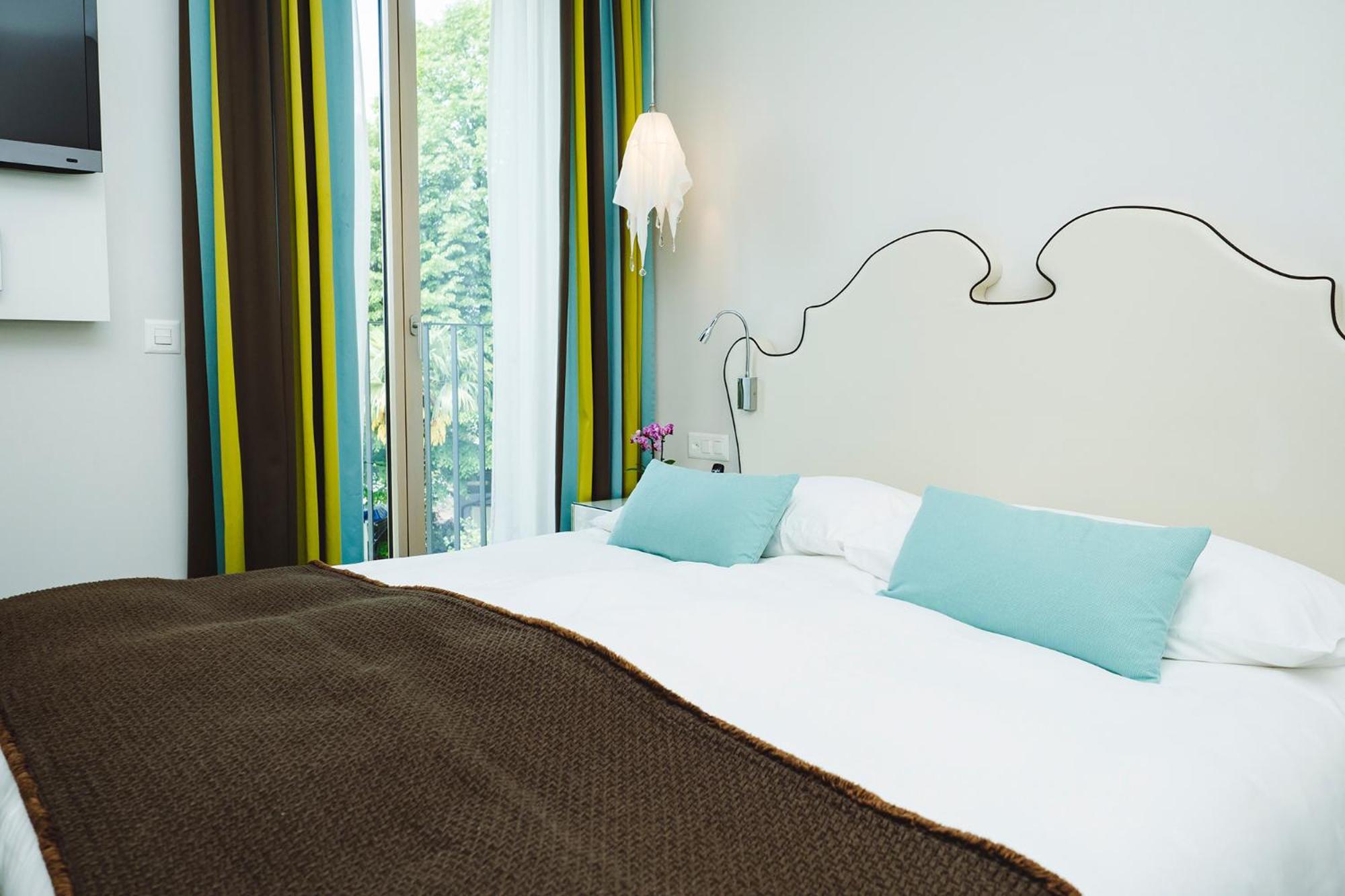 Small Double Room - Photo 1