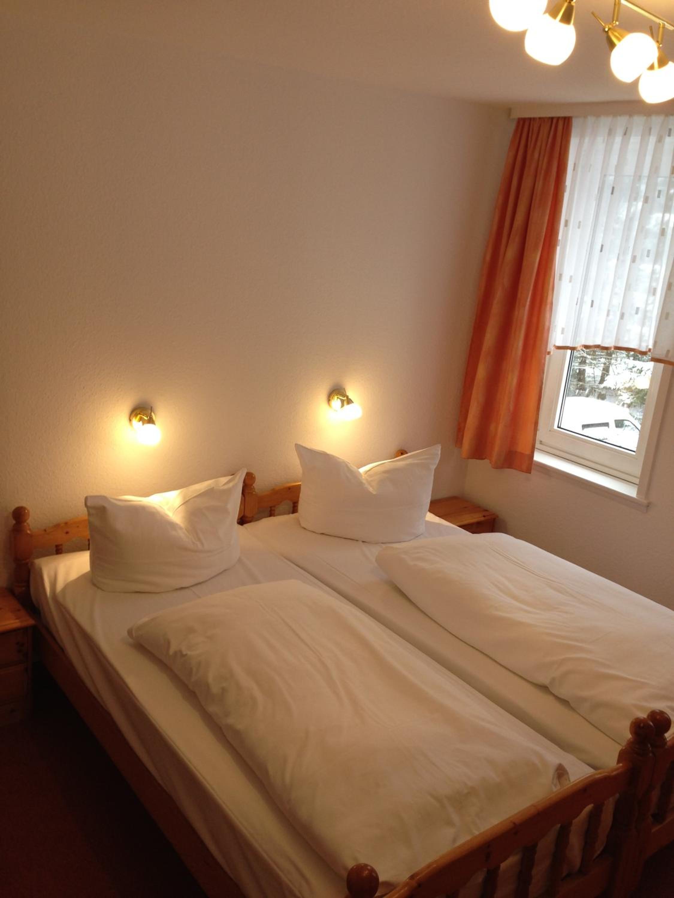 Standard Double Room photo 2