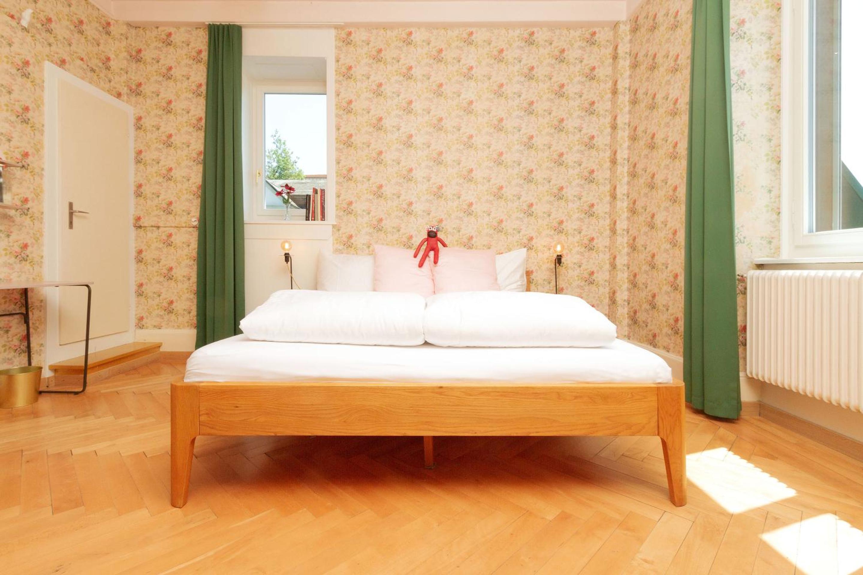 Double Room with Lake View photo 1