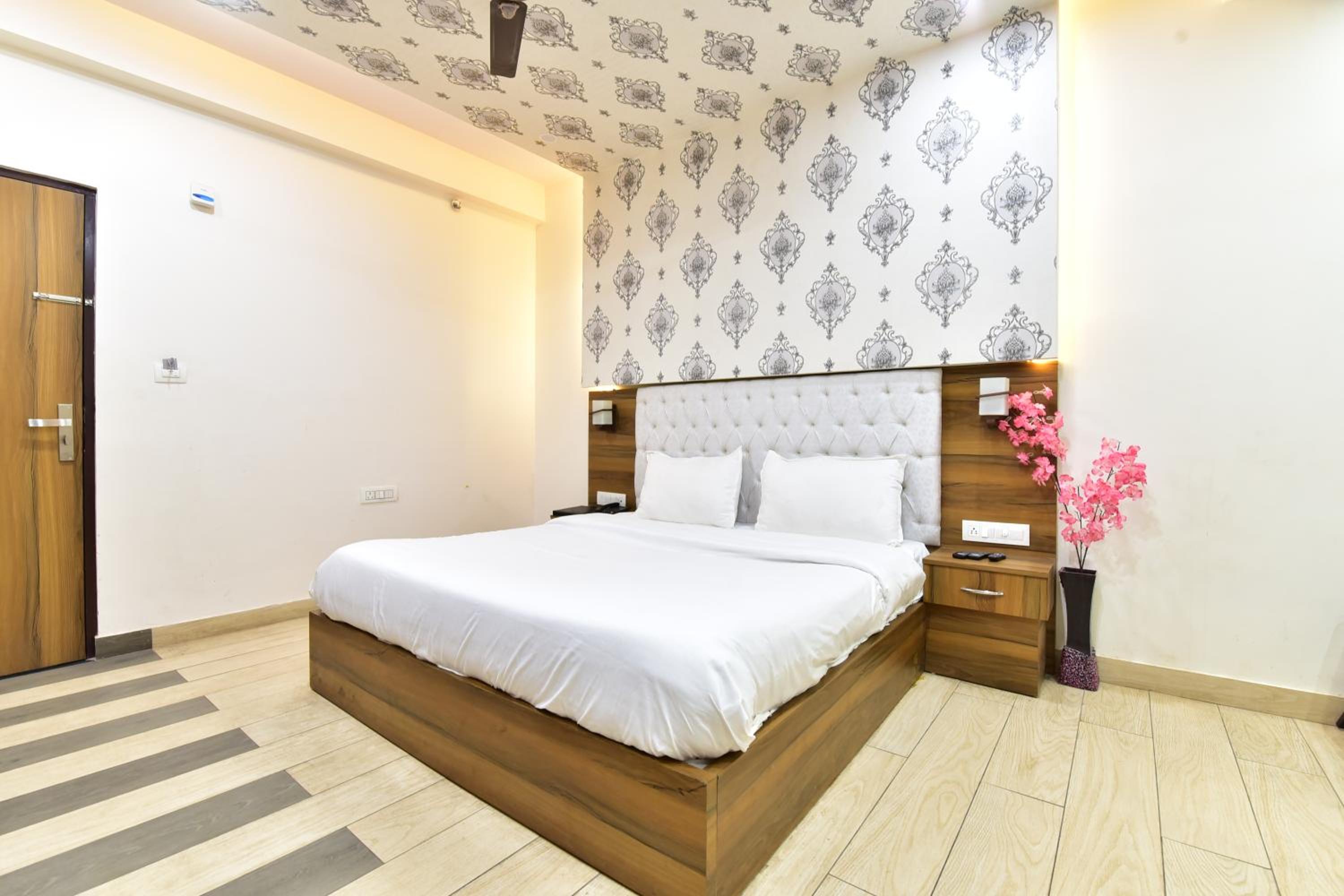 Superior Double Room - Photo 5