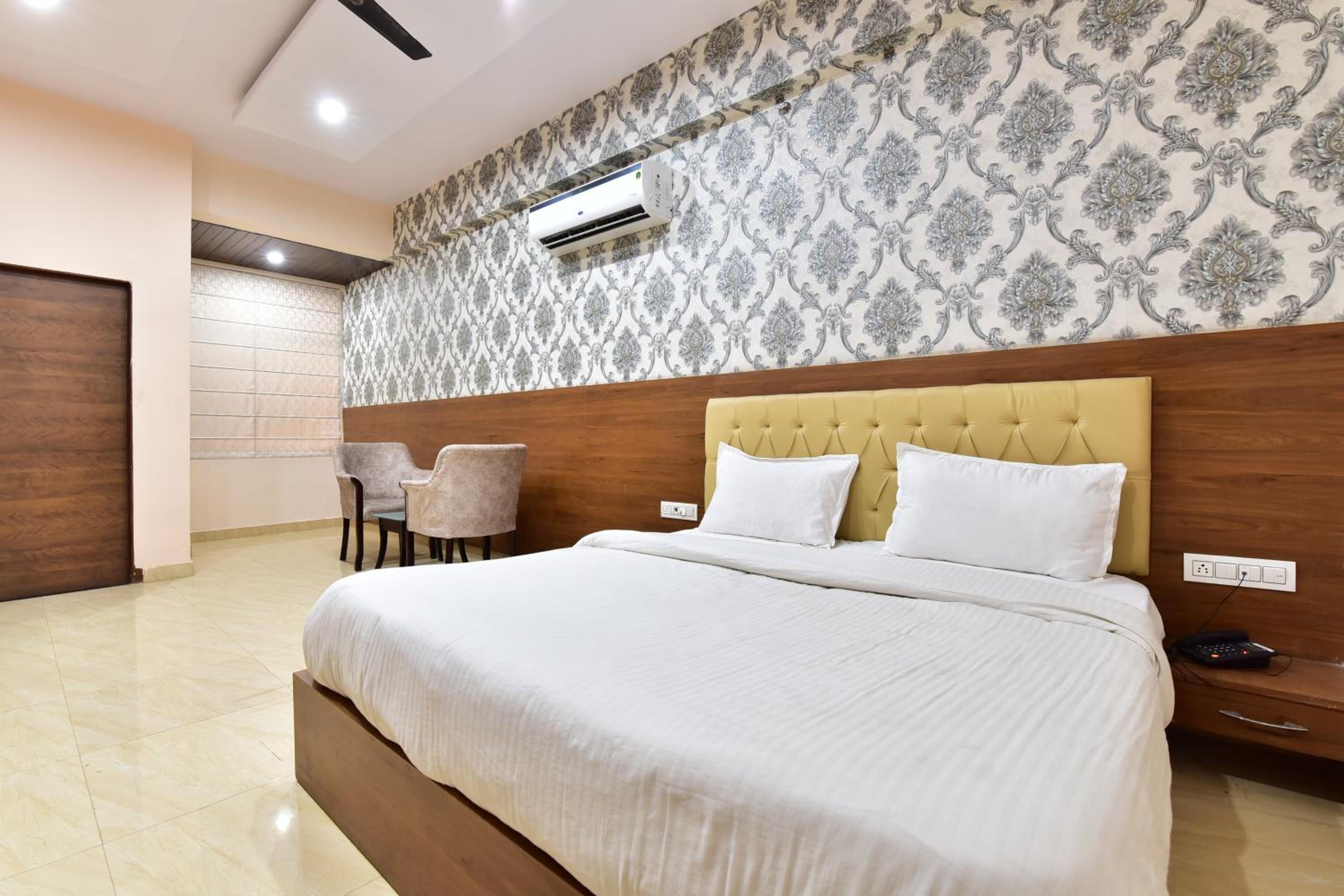 Superior Double Room - Photo 7