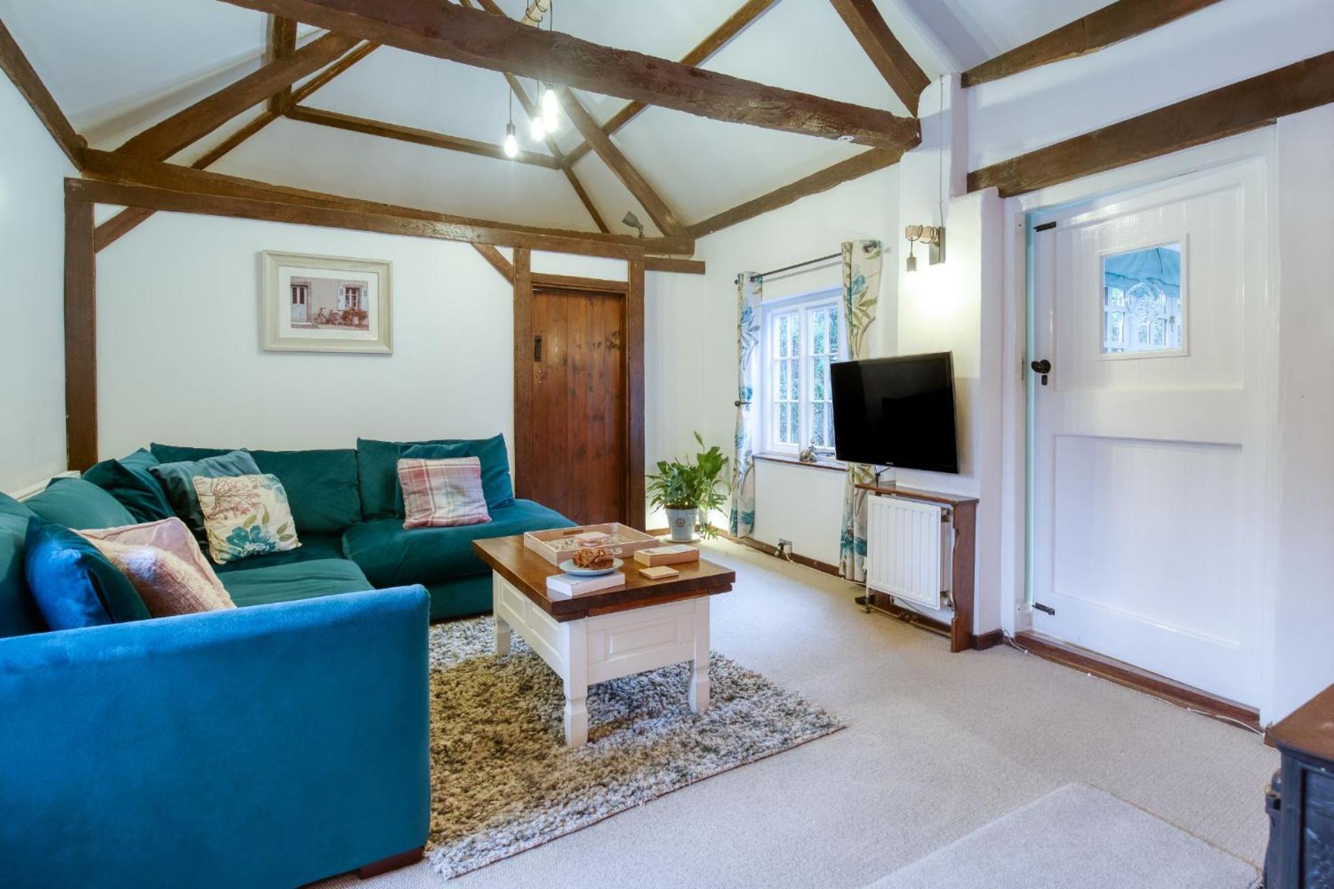 Vacation Home photo 1