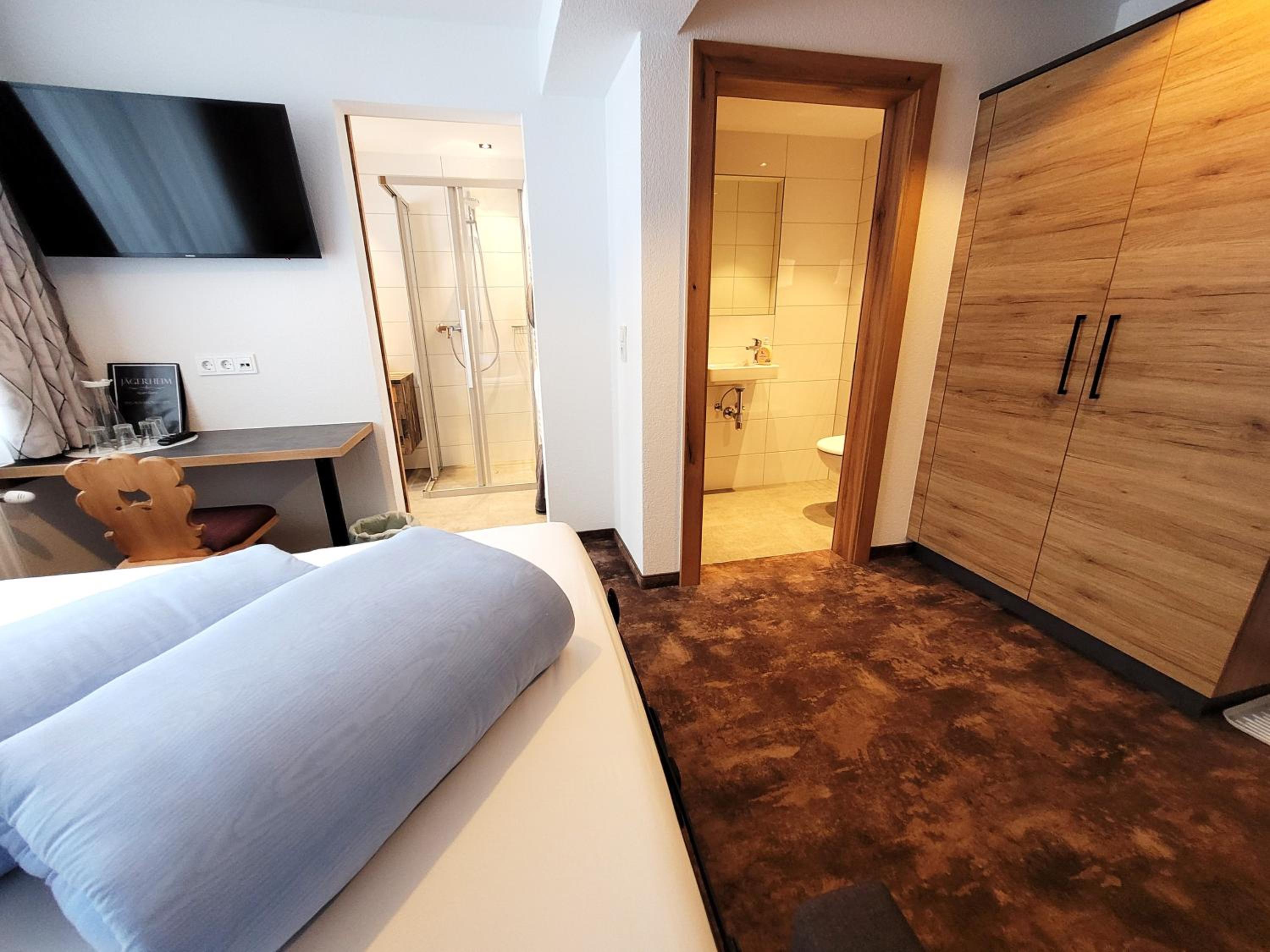 Quadruple Room photo 2
