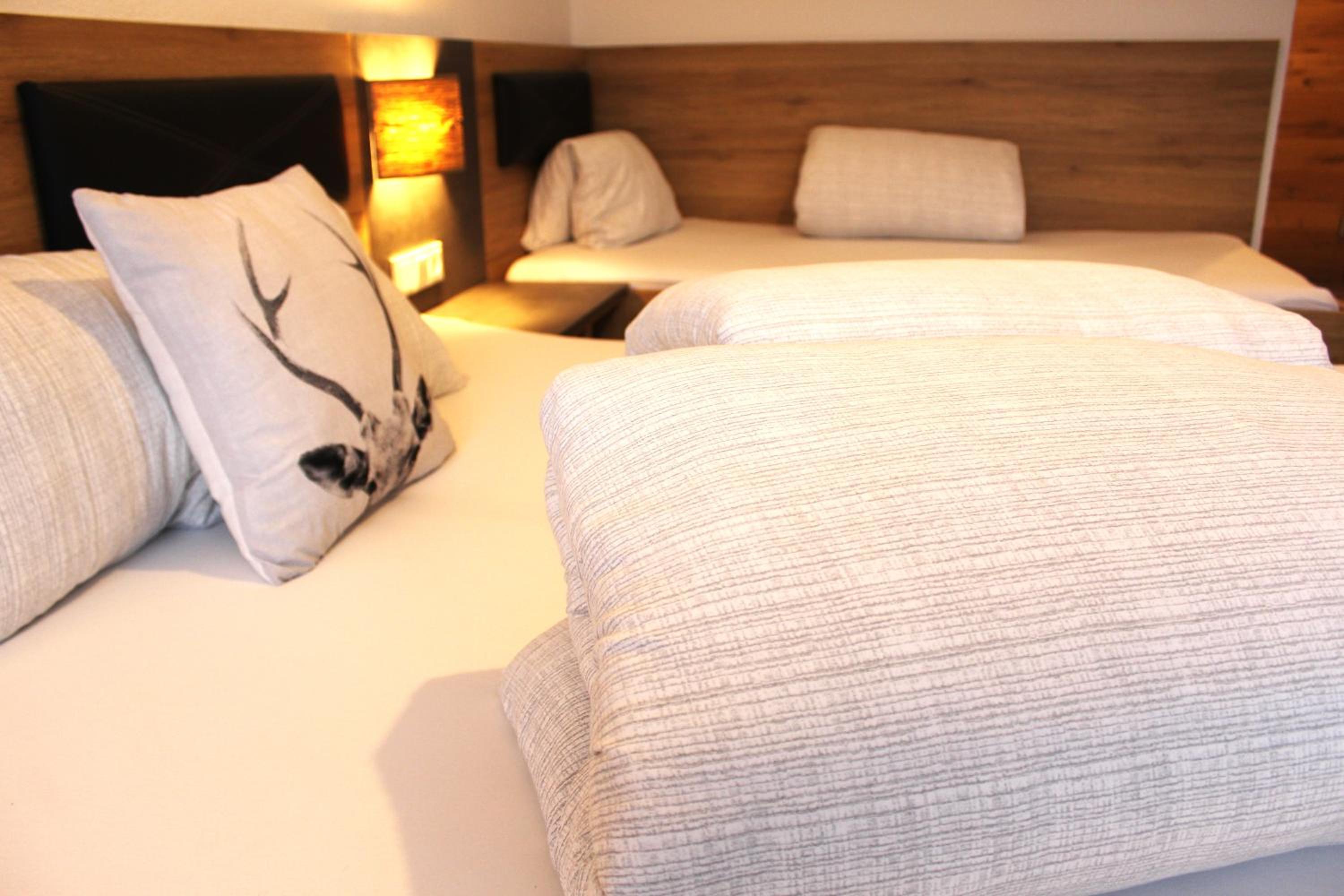 Triple Room with Balcony photo 2