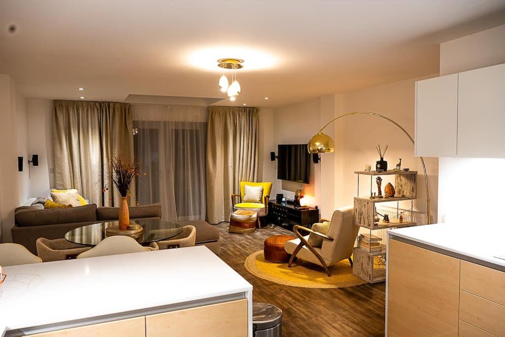 Two-Bedroom Villa photo 1