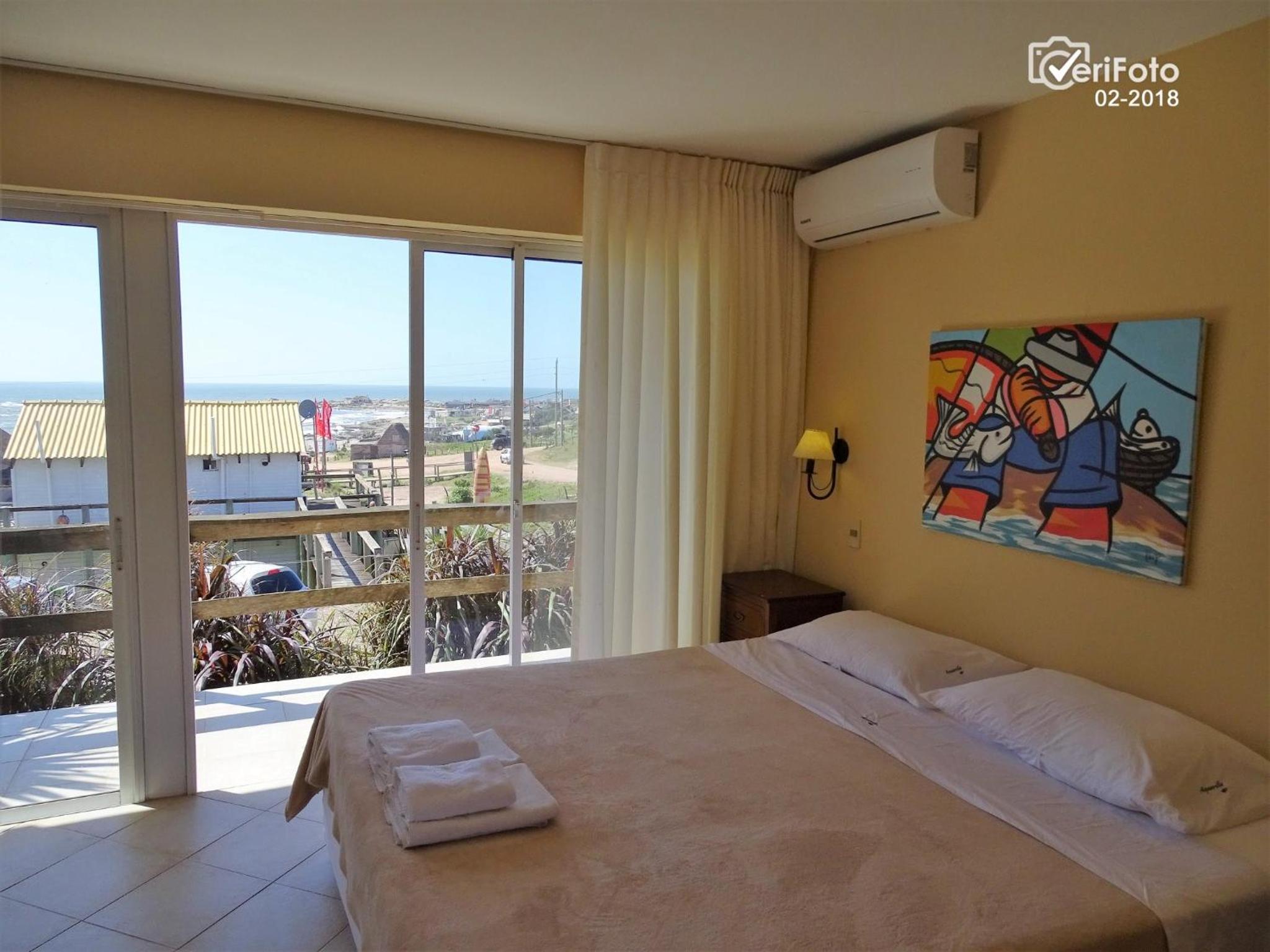 Suite with Sea View