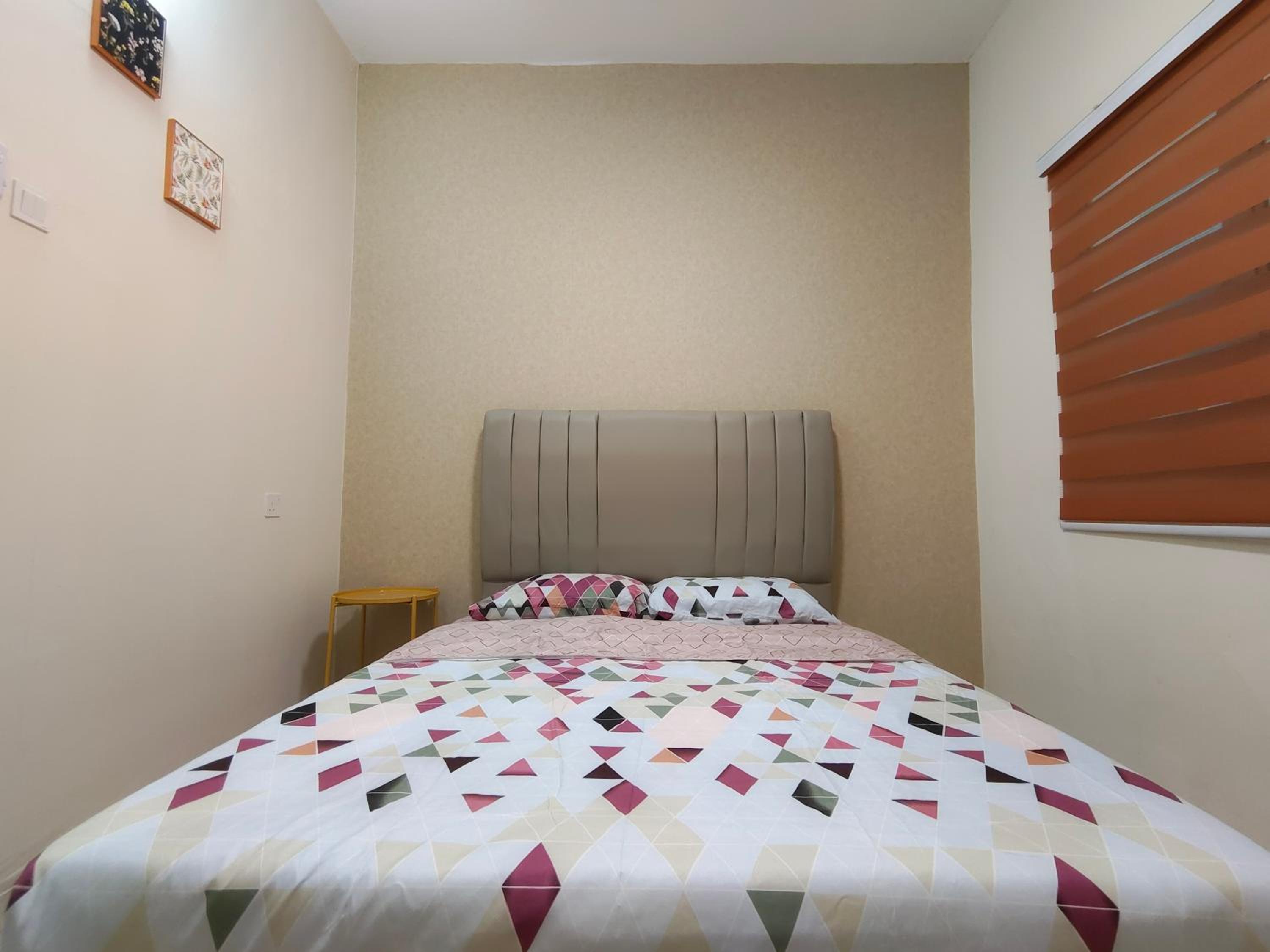 Three-Bedroom Apartment - Photo 133