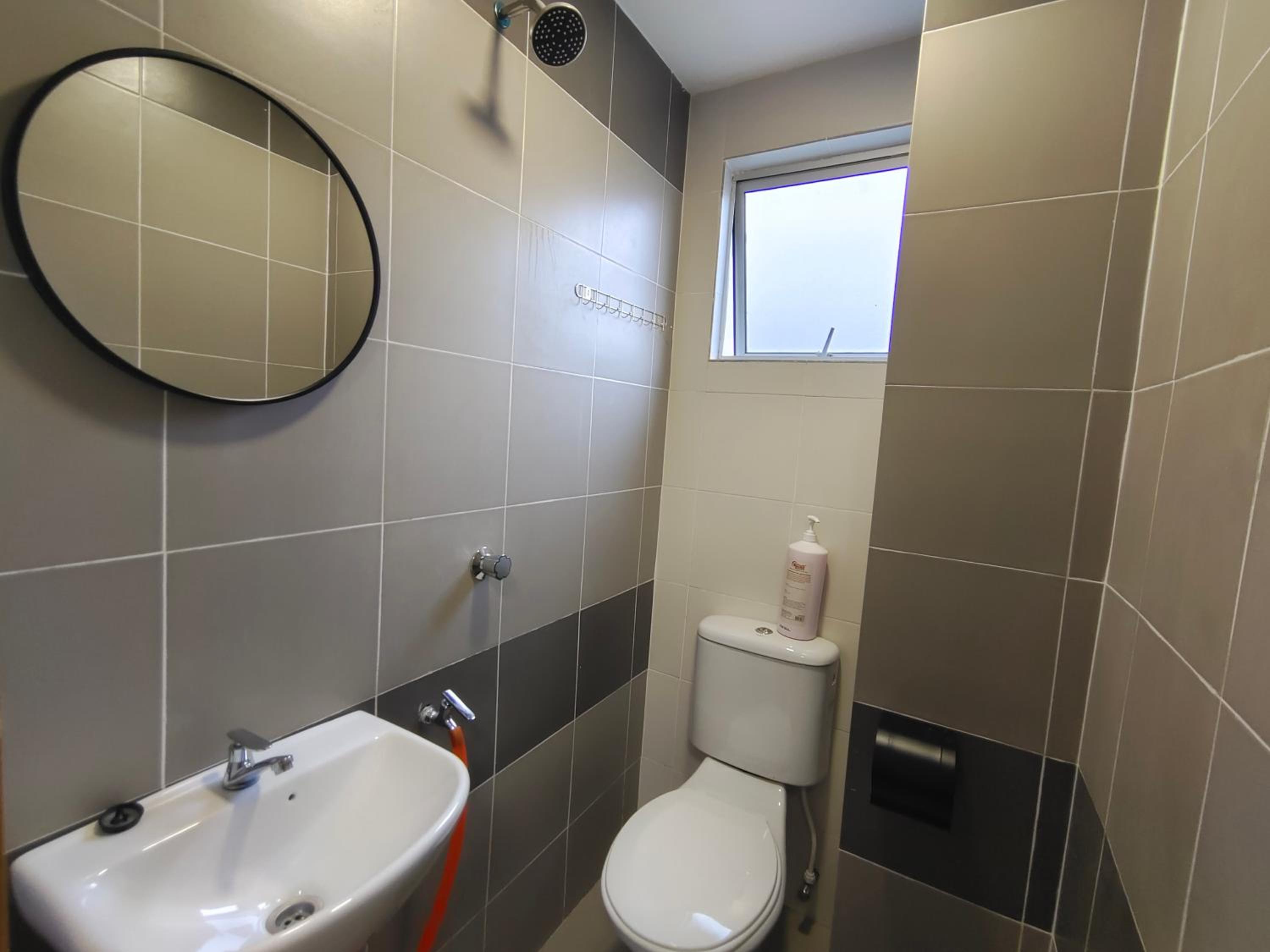 Three-Bedroom Apartment - Photo 84