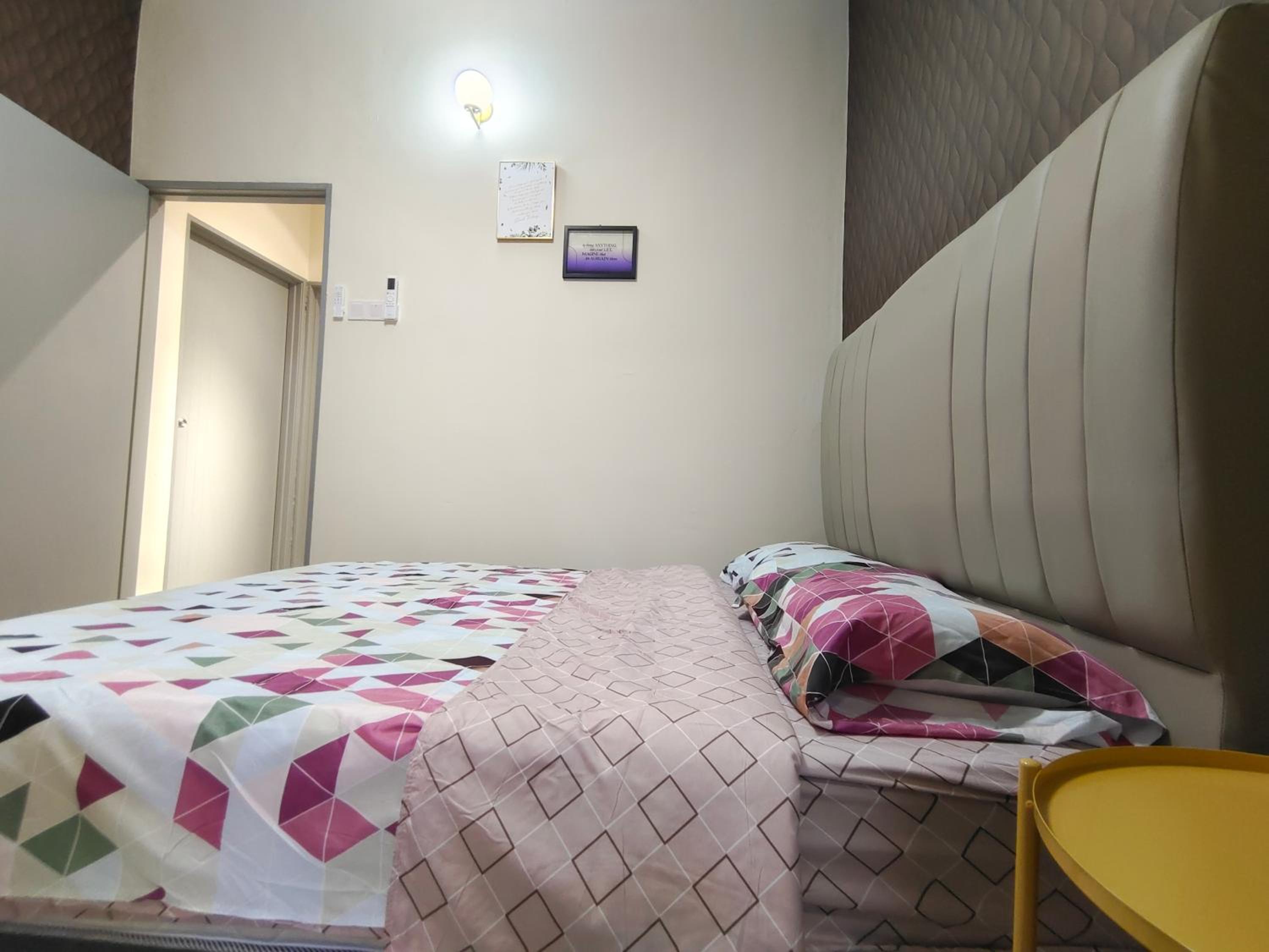 Three-Bedroom Apartment - Photo 75