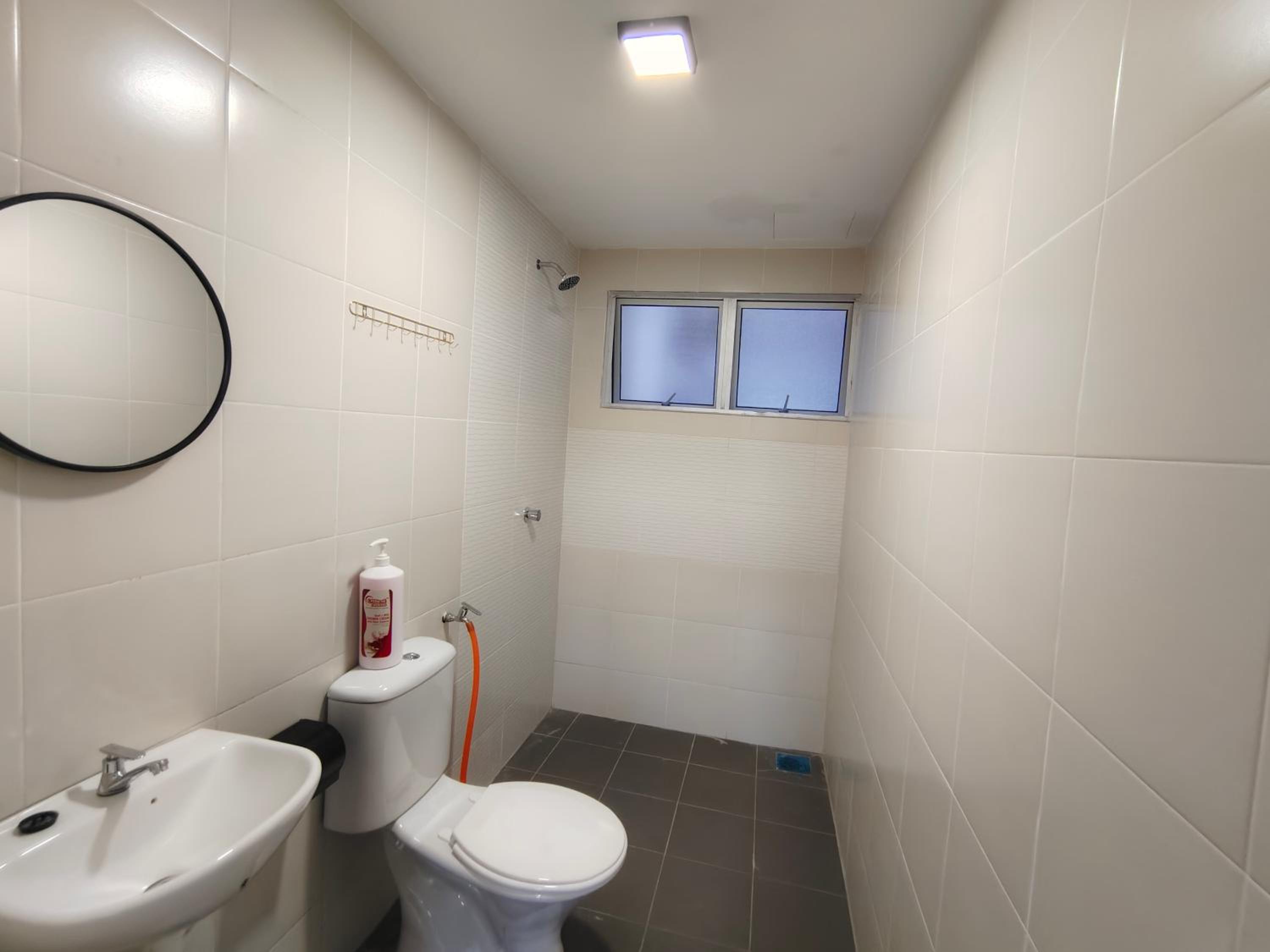 Three-Bedroom Apartment - Photo 66