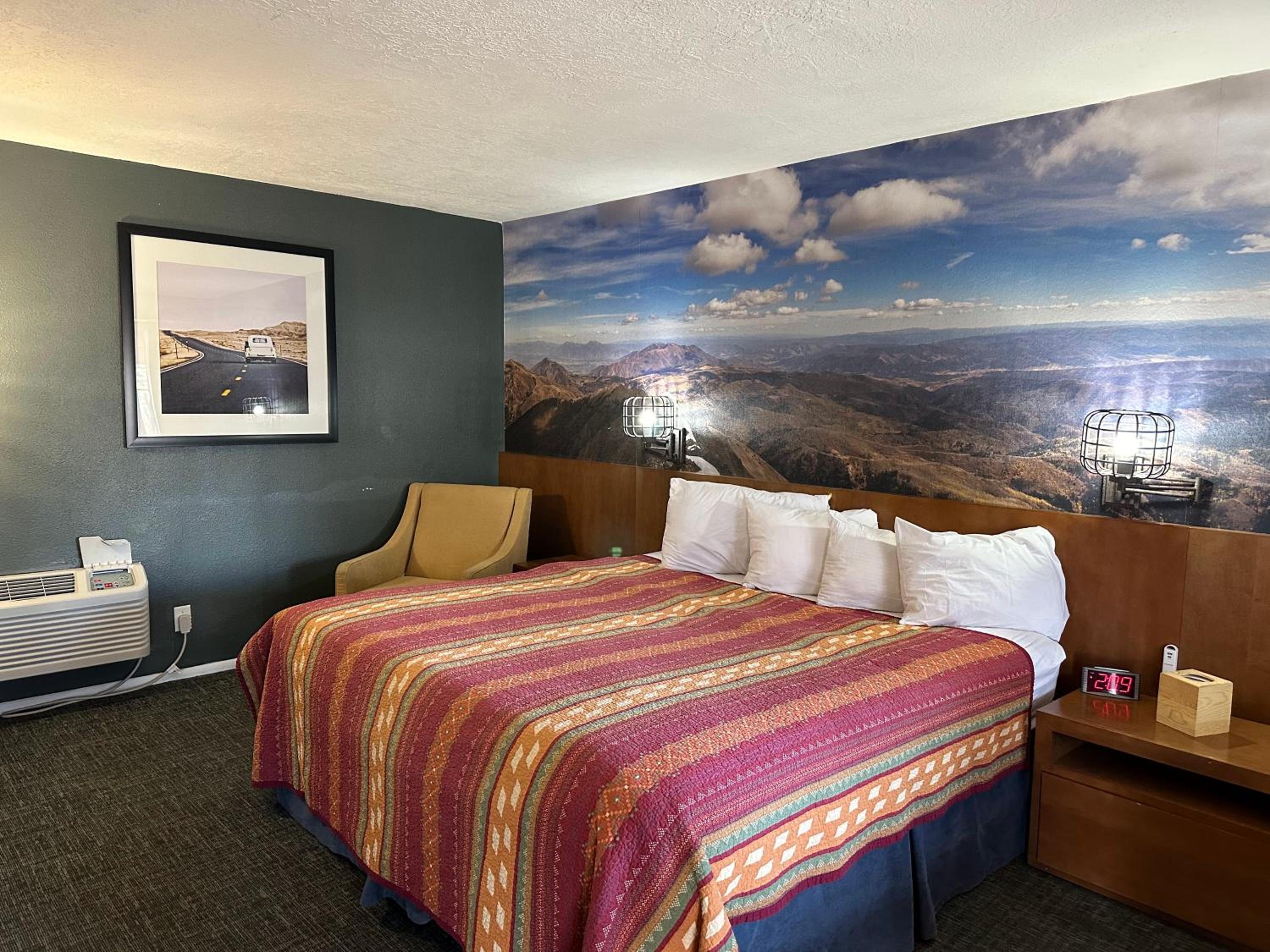 Bryce Canyon Resort, Φωτογραφία 2