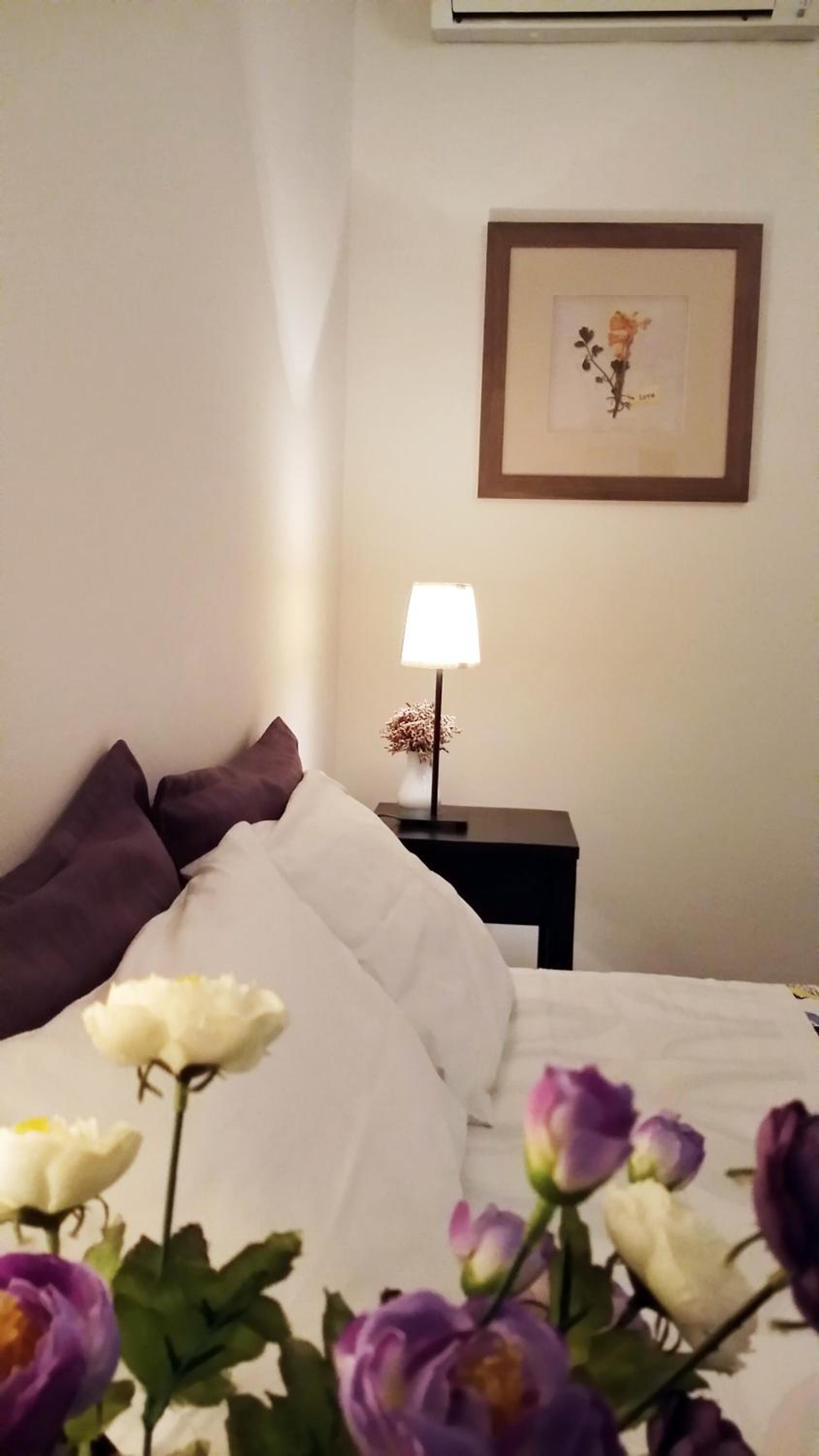 Double or Twin Room photo 1