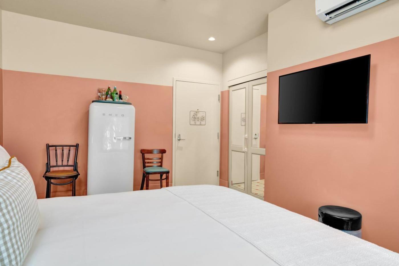 King Room - Disability Access