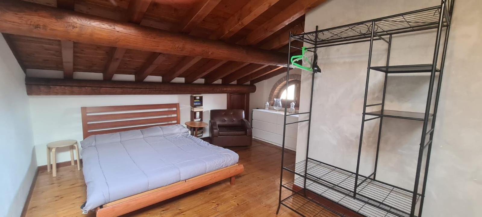 Two-Bedroom House photo 3