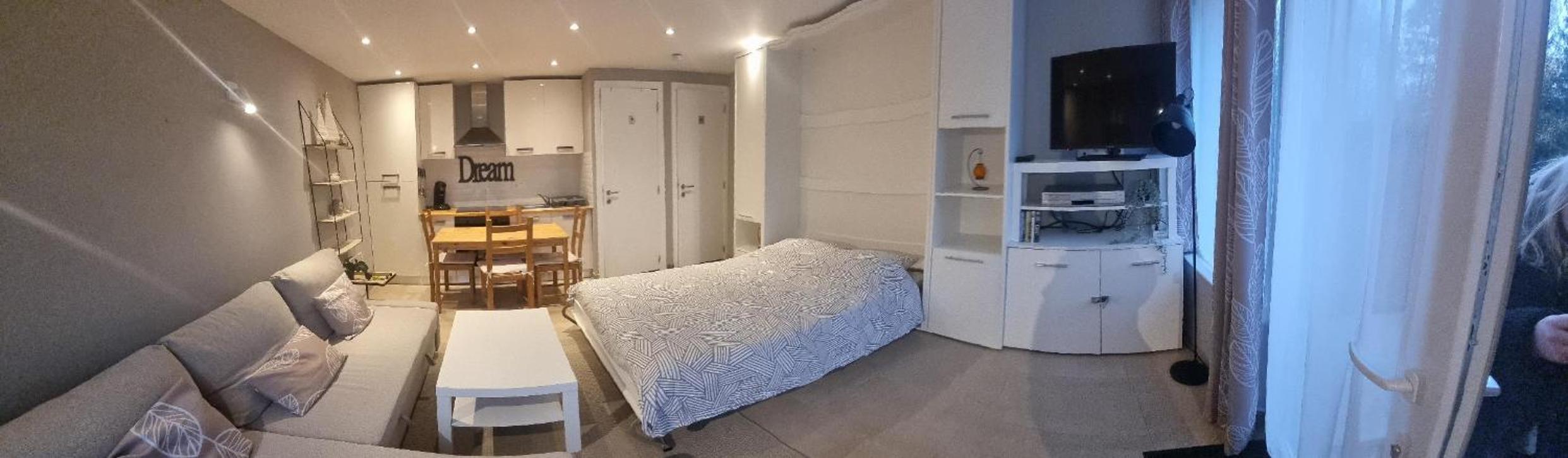 One-Bedroom House photo 3