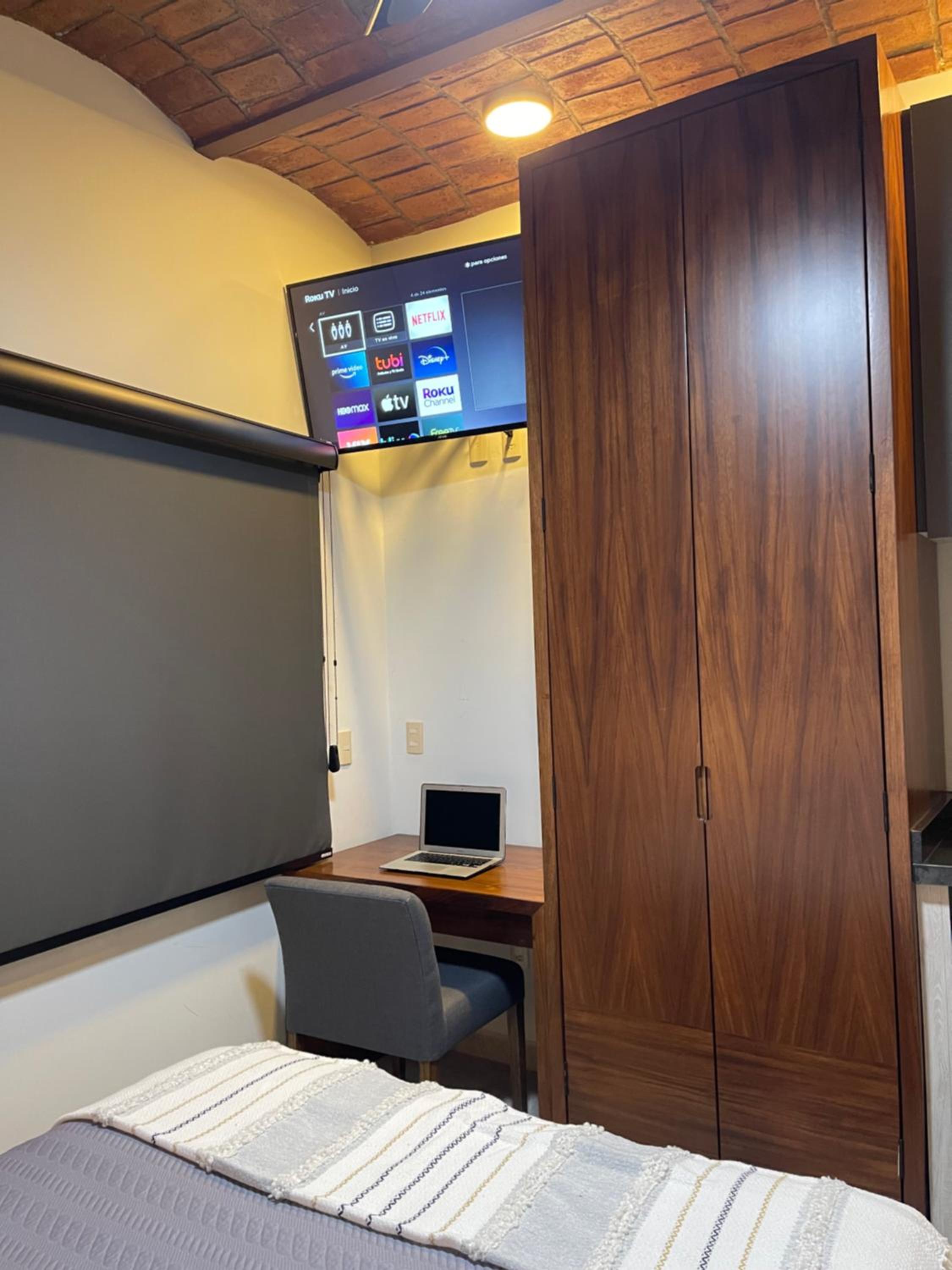 Double Room - Photo 3