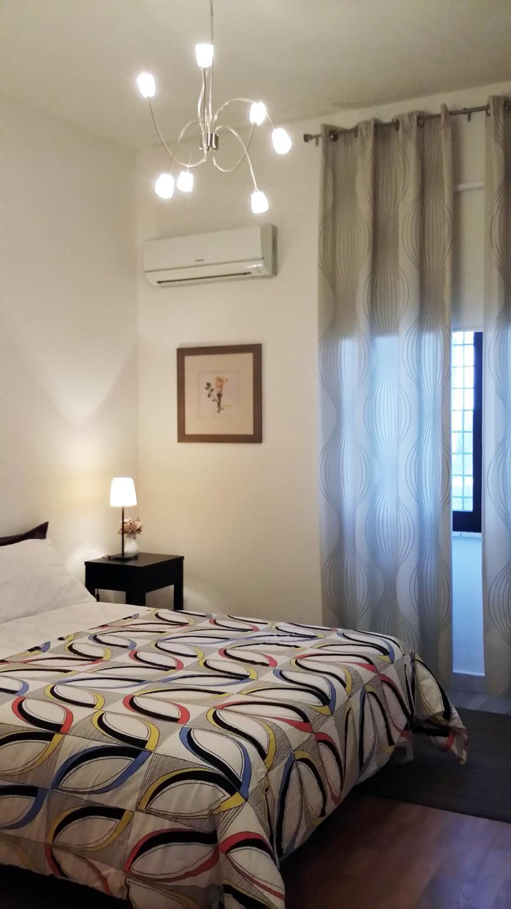 Double or Twin Room photo 3