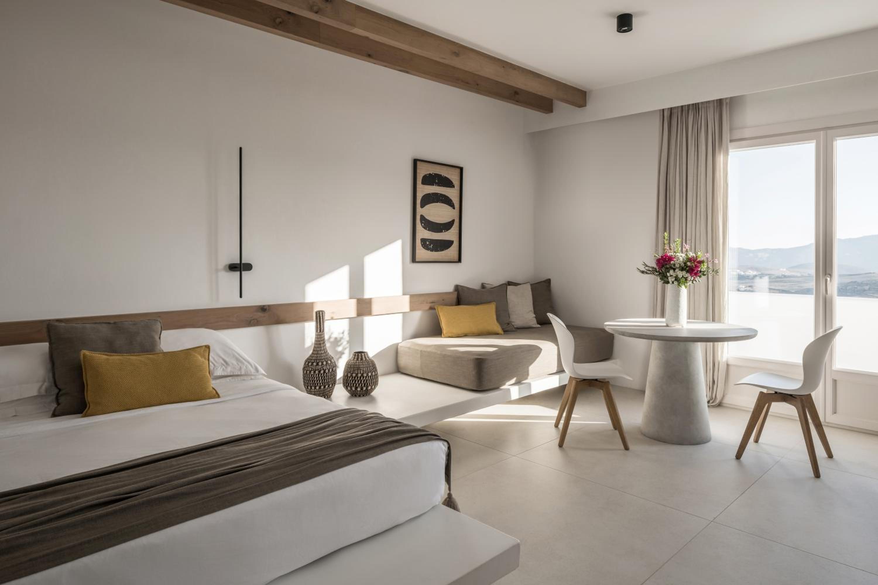Executive Grand Suite - Executive Suite Großrat