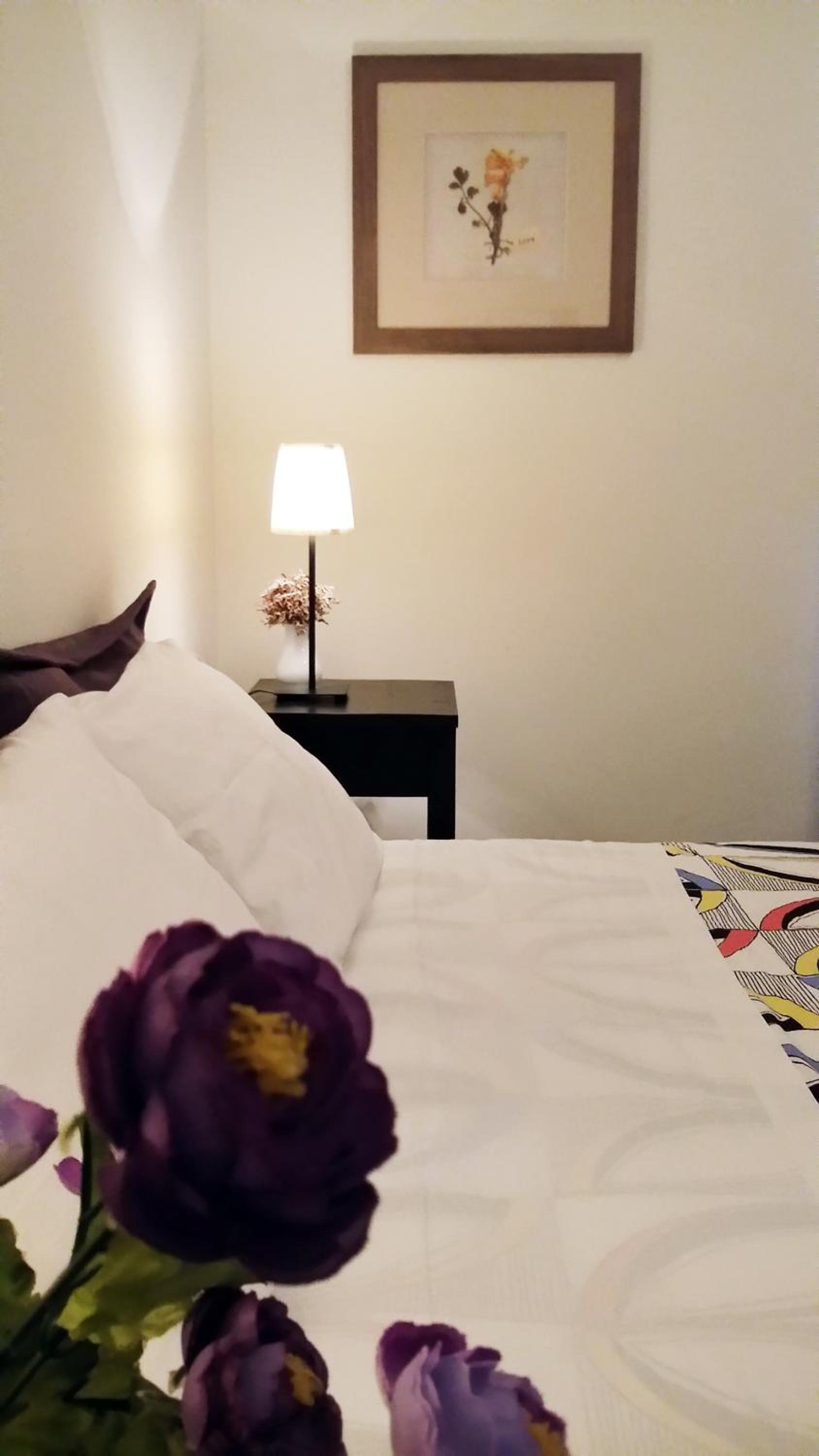 Double or Twin Room photo 2