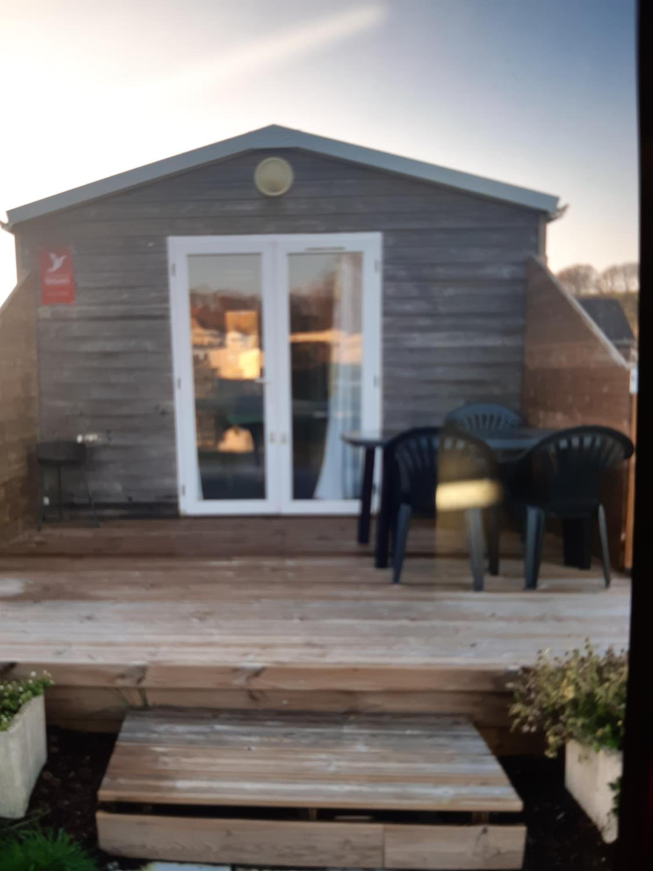 Mobile Home - Photo 1