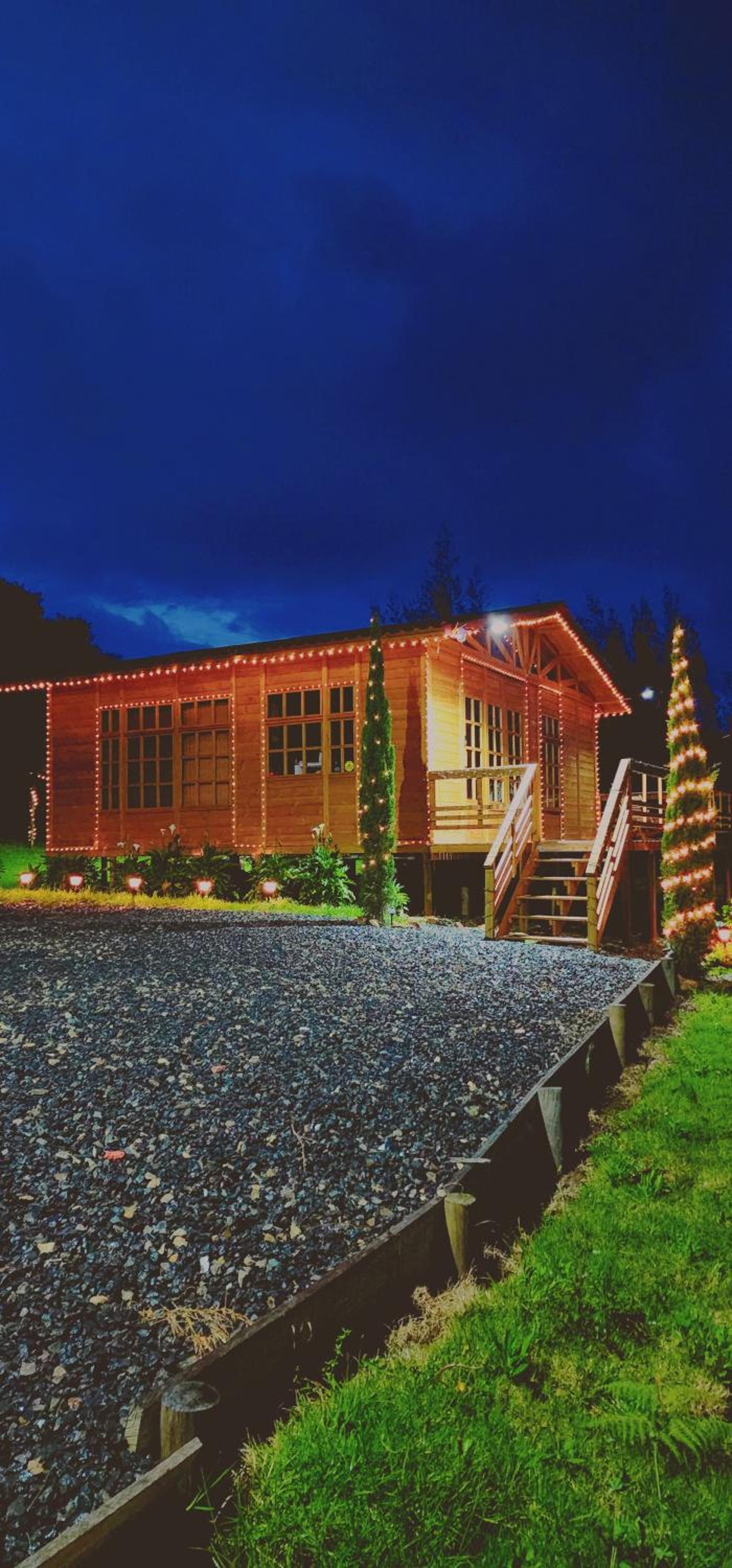 Two-Bedroom Chalet photo 2