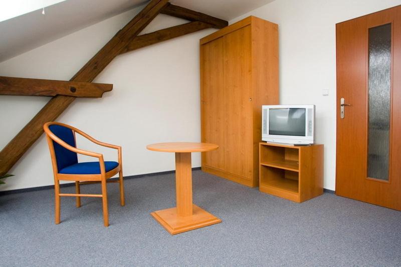Single Room photo 1