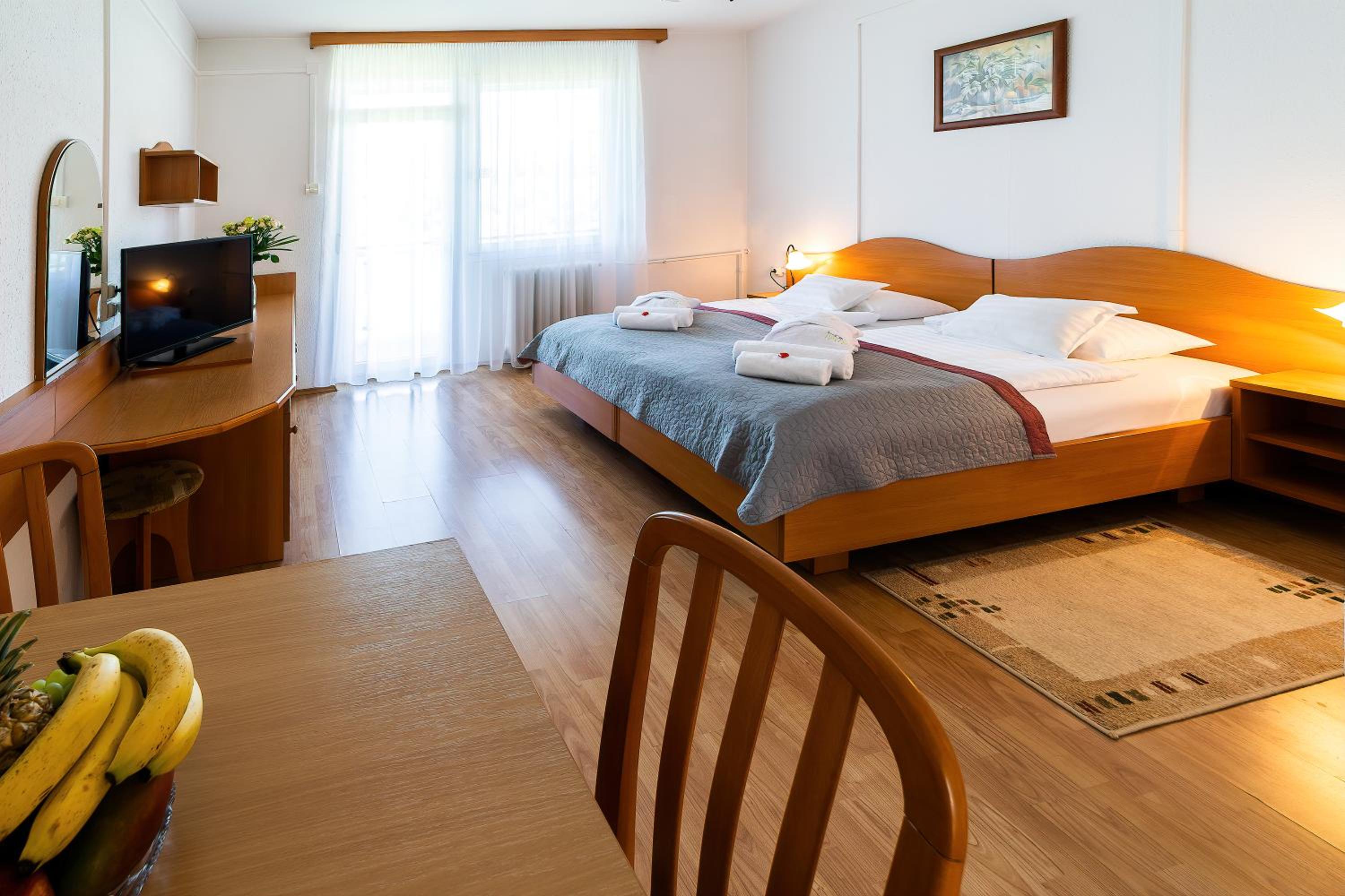 Standard Double Room photo 3