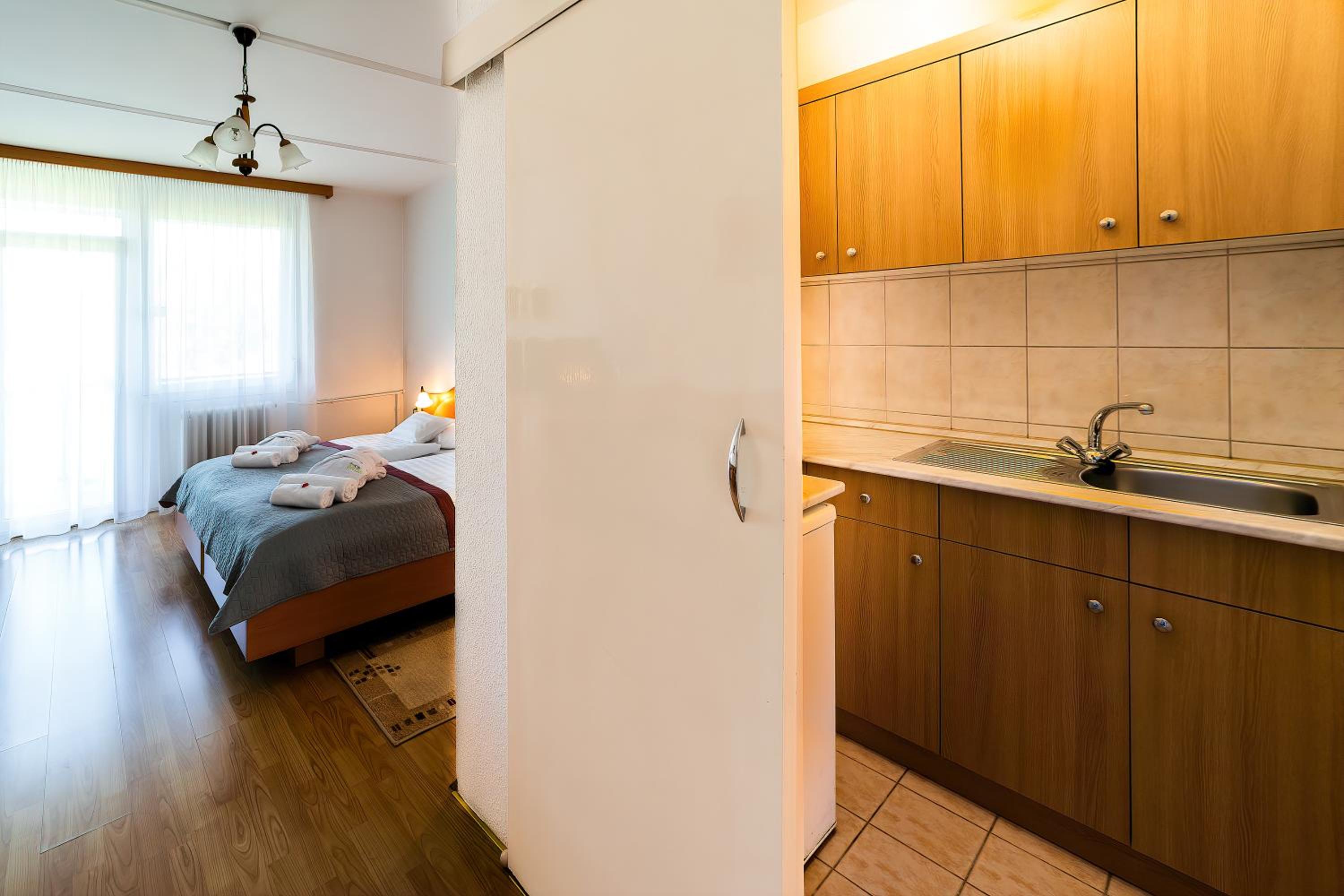 Standard Double Room photo 2