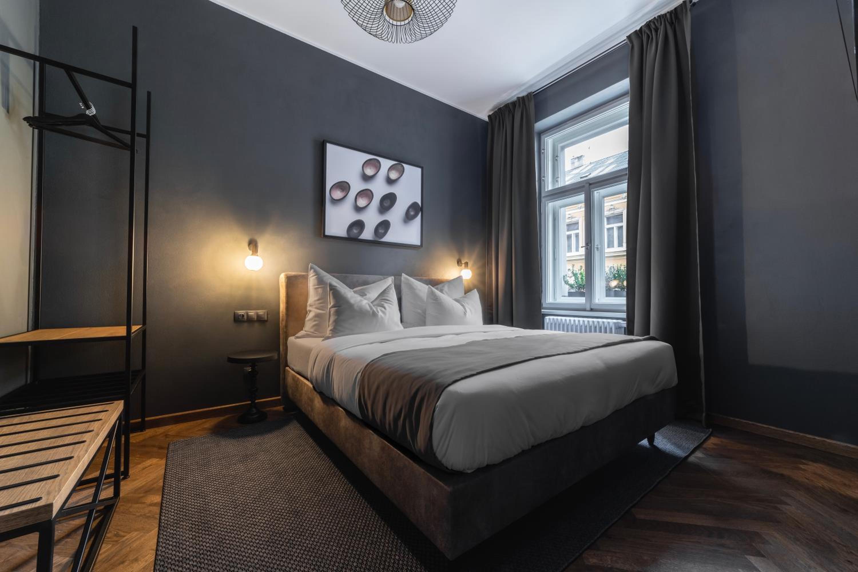 Triple Room with Bath