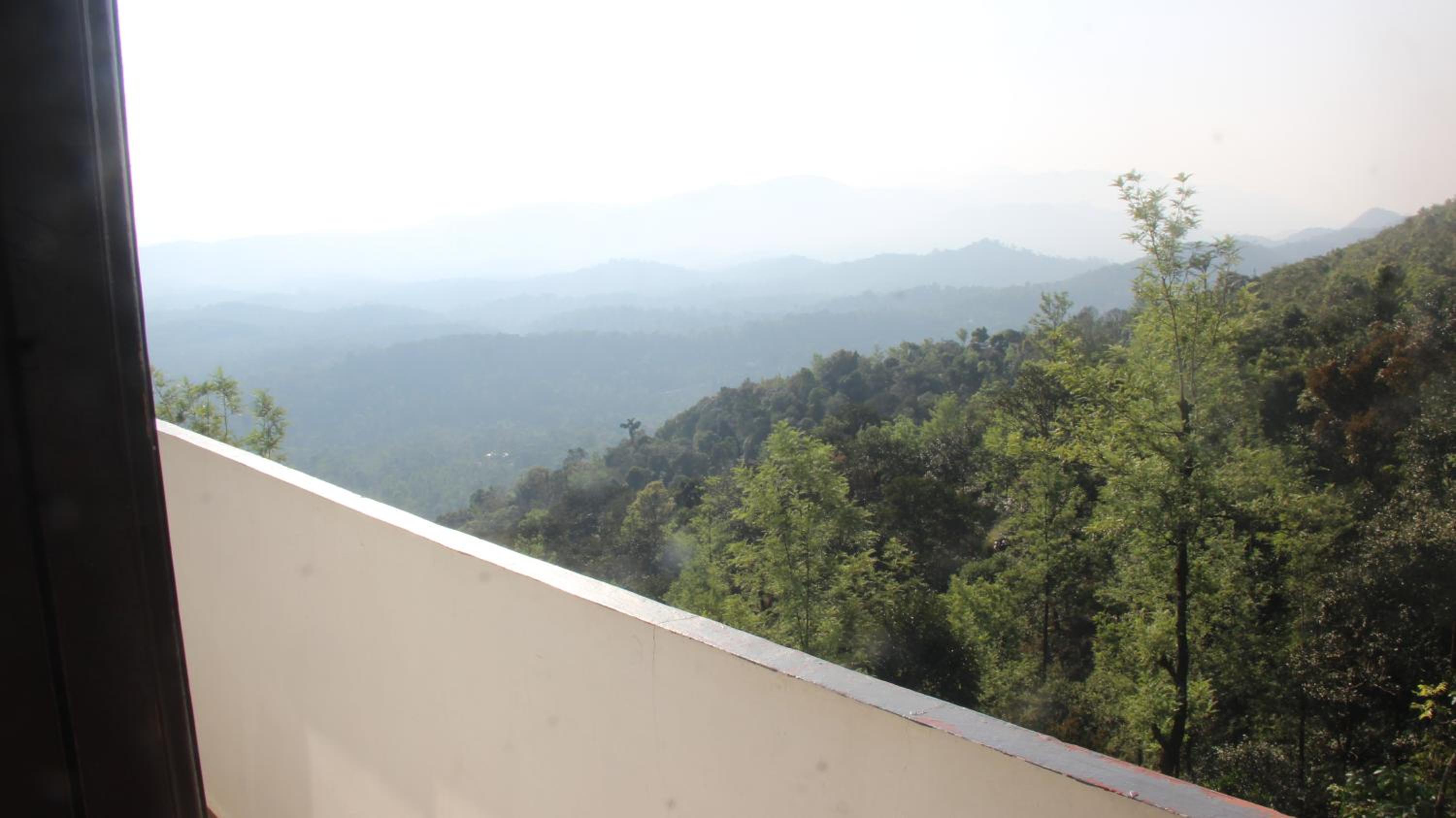 Double Room with Mountain View photo 3