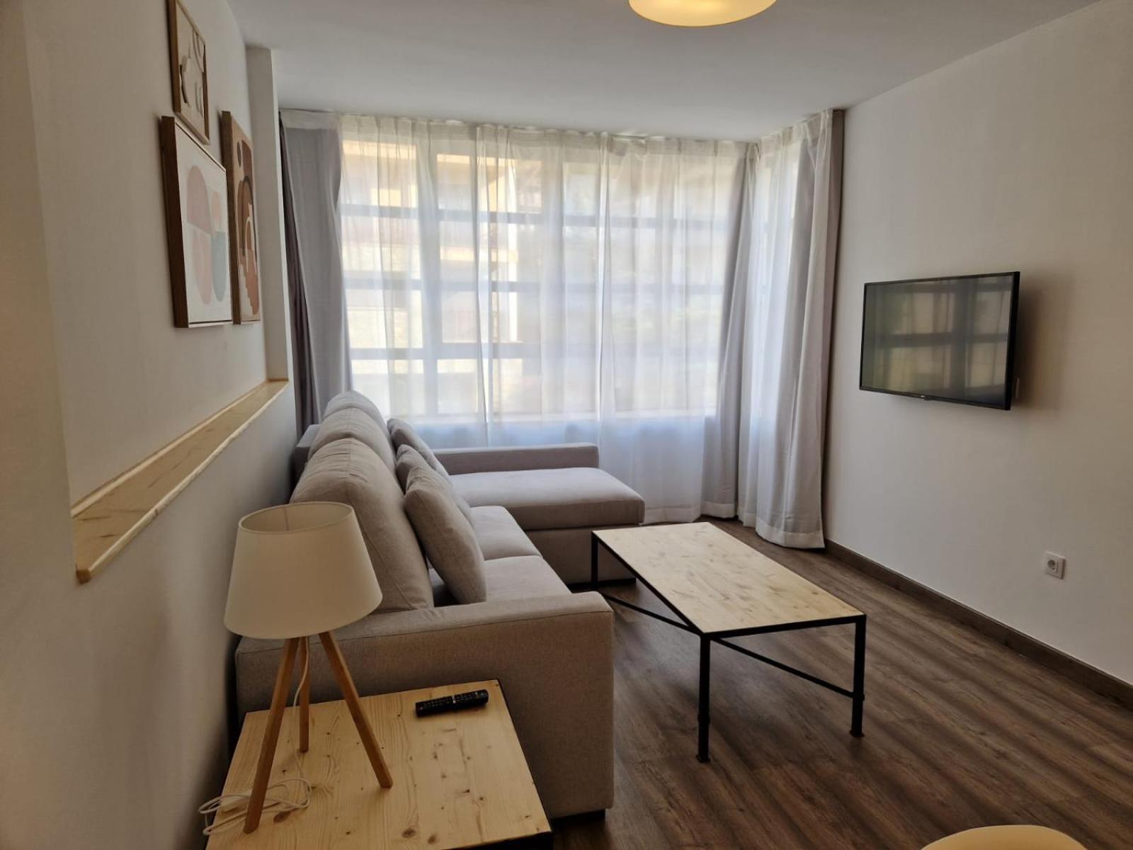 Standard Apartment photo 2