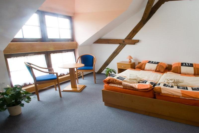 Double or Twin Room photo 1