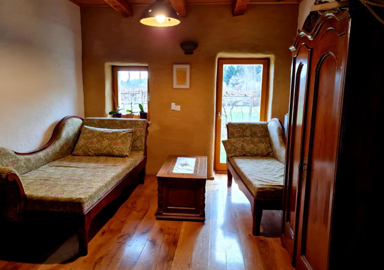 Two-Bedroom House - Photo 20
