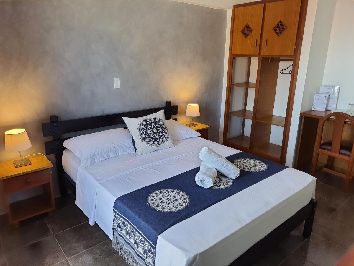Superior Double Room photo 1