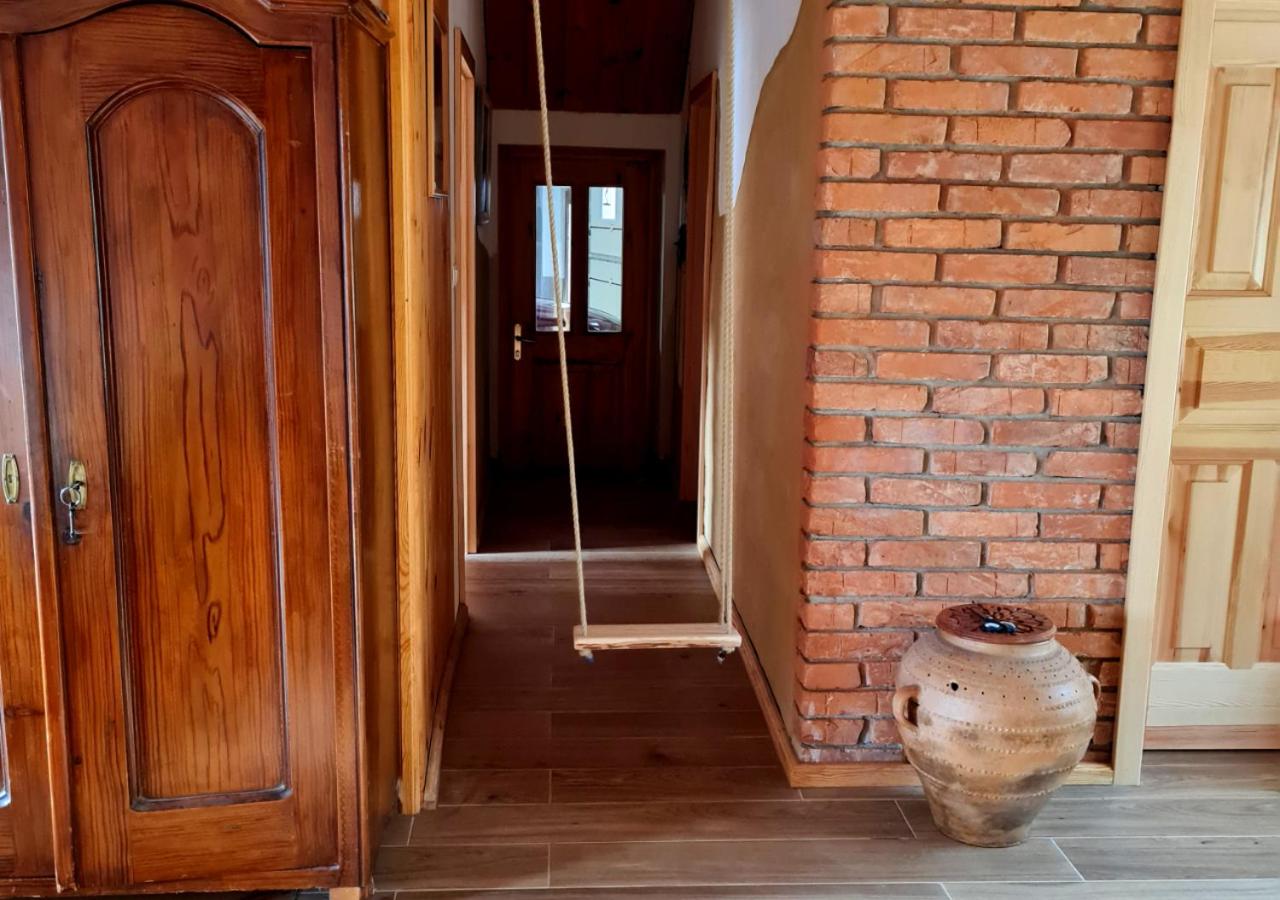 Two-Bedroom House - Photo 27