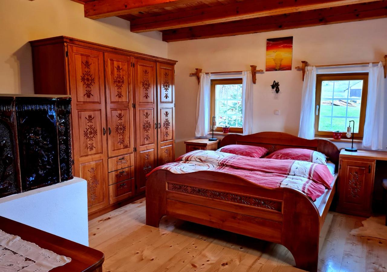 Two-Bedroom House - Photo 28